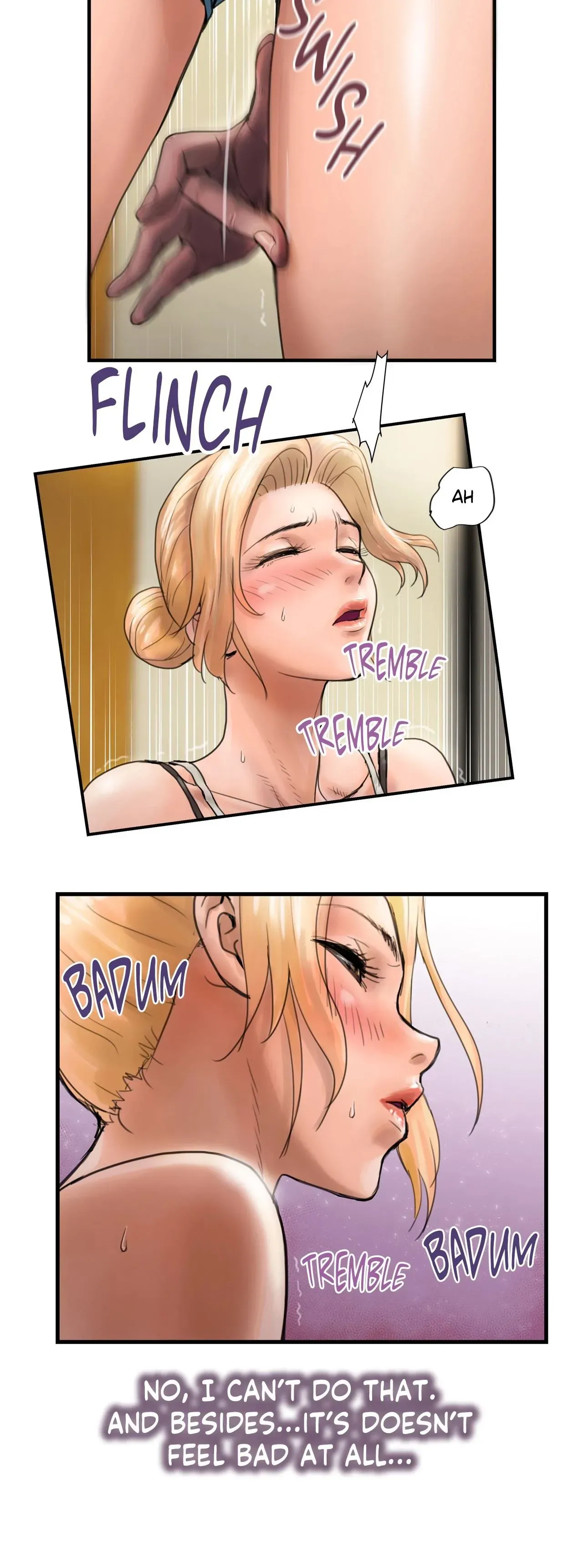 Cheater's Paradise Chapter 1 page 18 - 