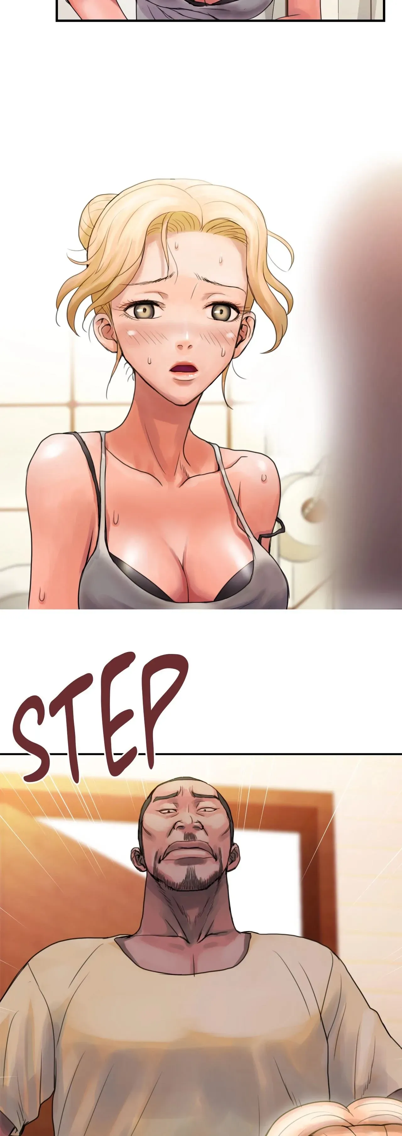 Cheater's Paradise Chapter 1 page 23 - 