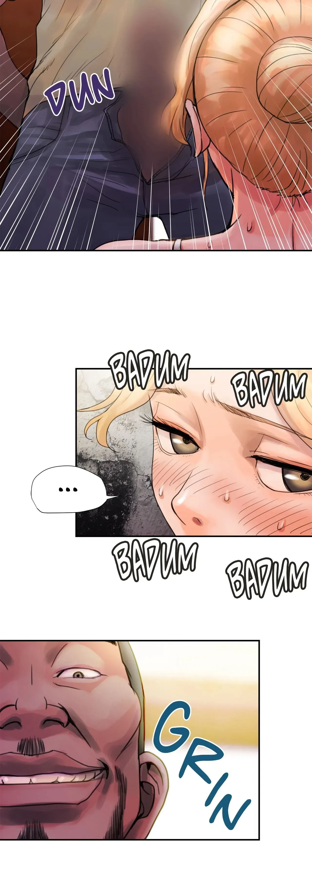 Cheater's Paradise Chapter 1 page 24 - 