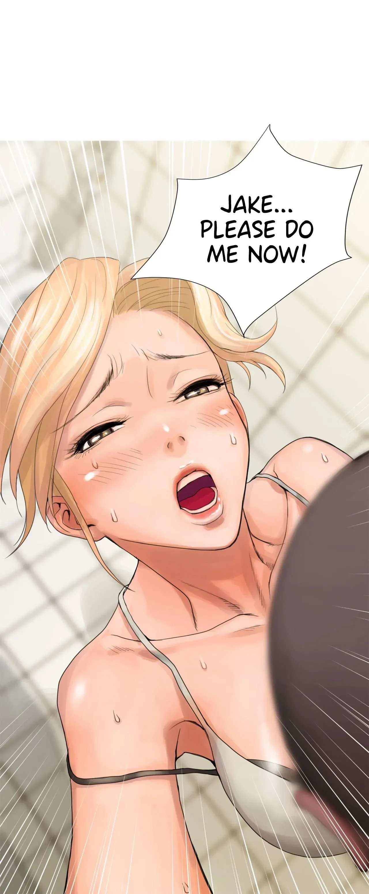 Cheater's Paradise Chapter 1 page 27 - 