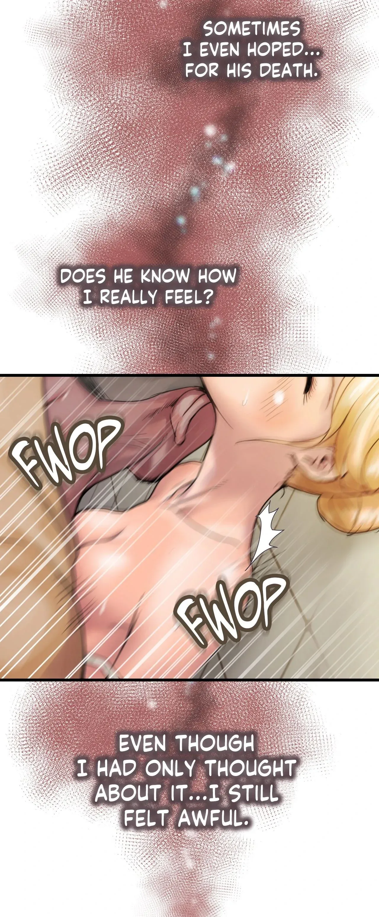Cheater's Paradise Chapter 1 page 36 - 