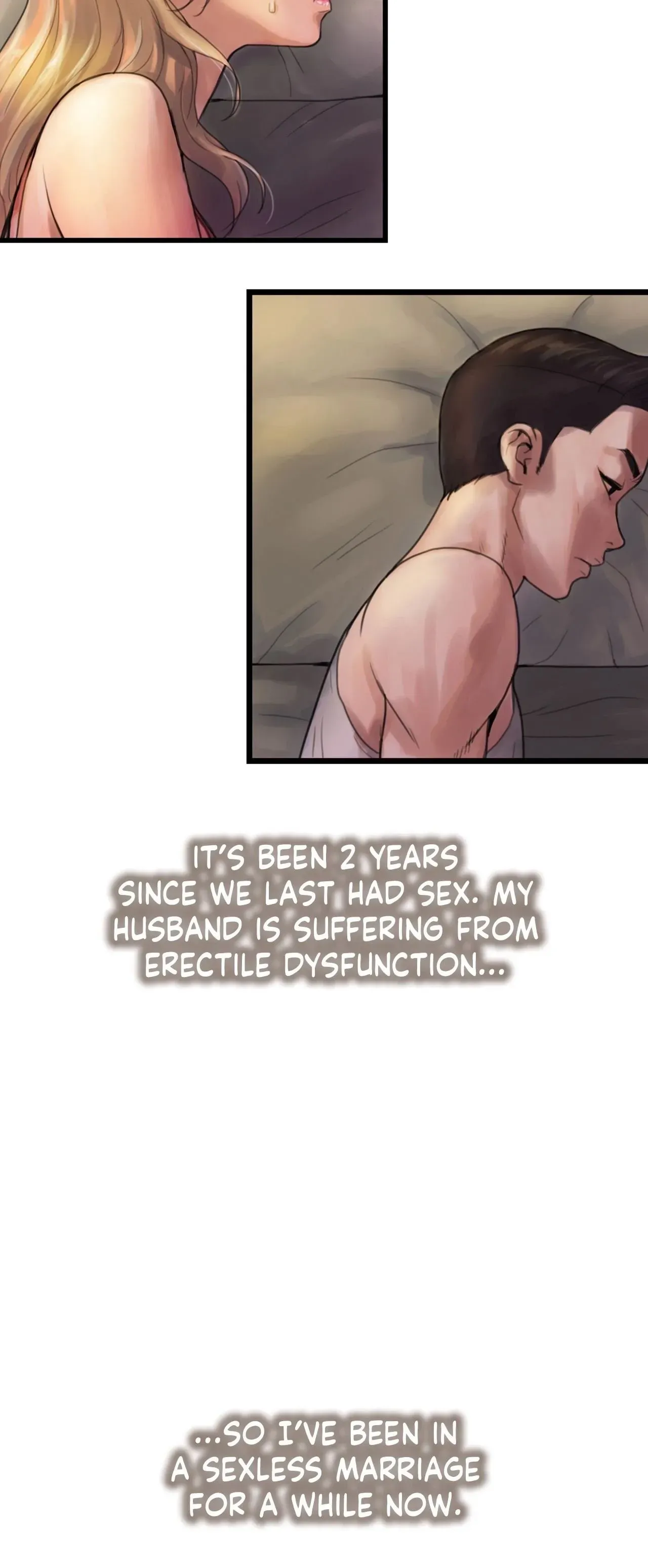 Cheater's Paradise Chapter 1 page 5 - 