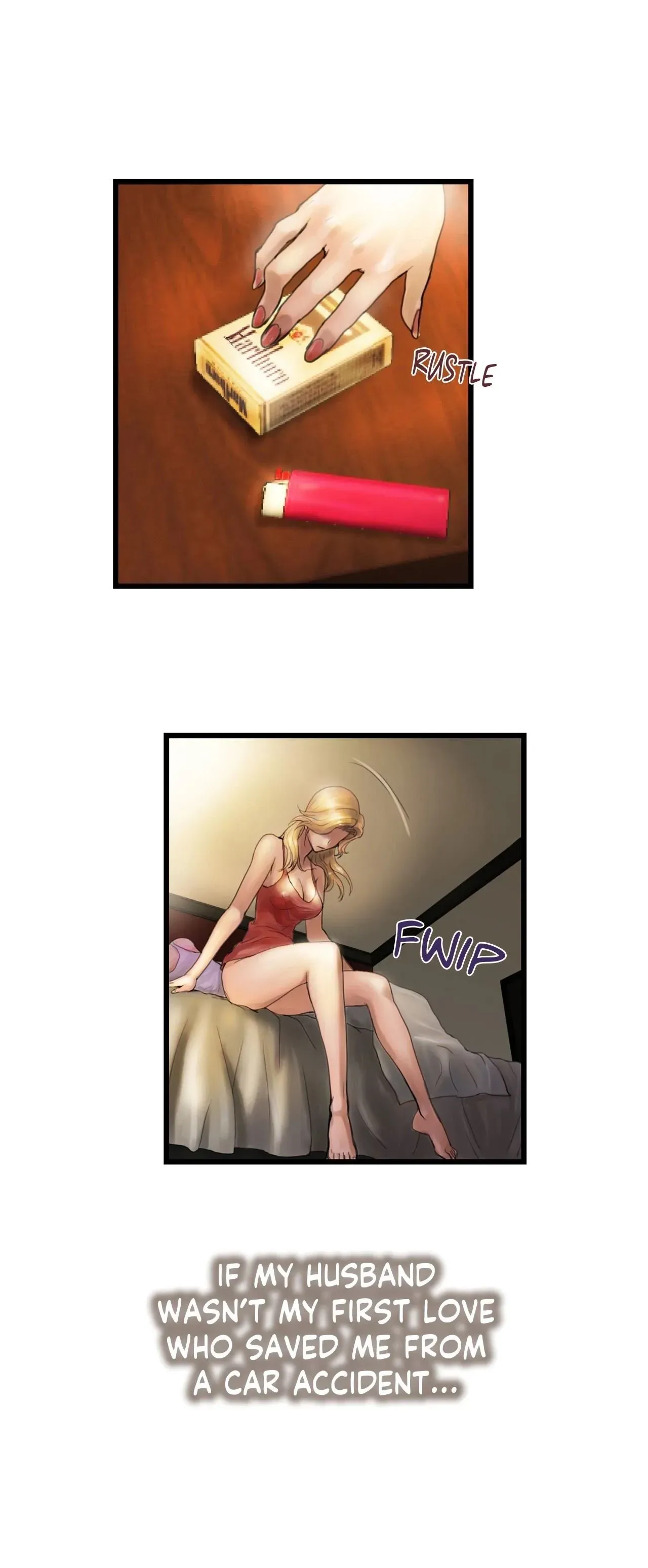 Cheater's Paradise Chapter 1 page 6 - 
