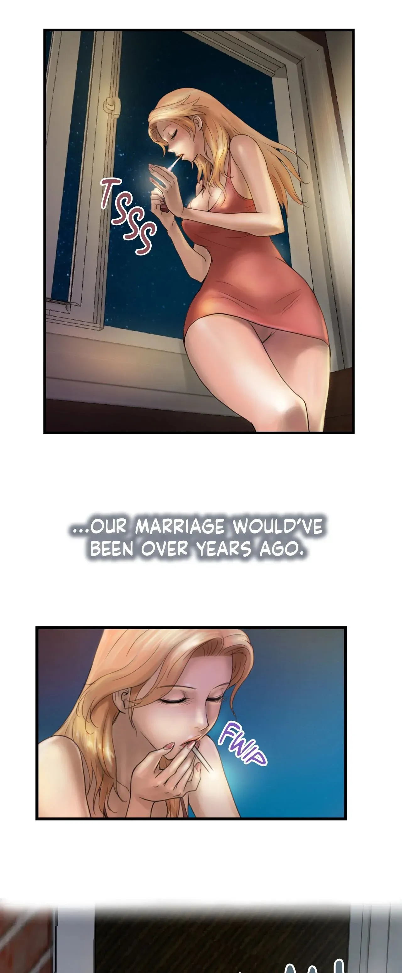 Cheater's Paradise Chapter 1 page 7 - 