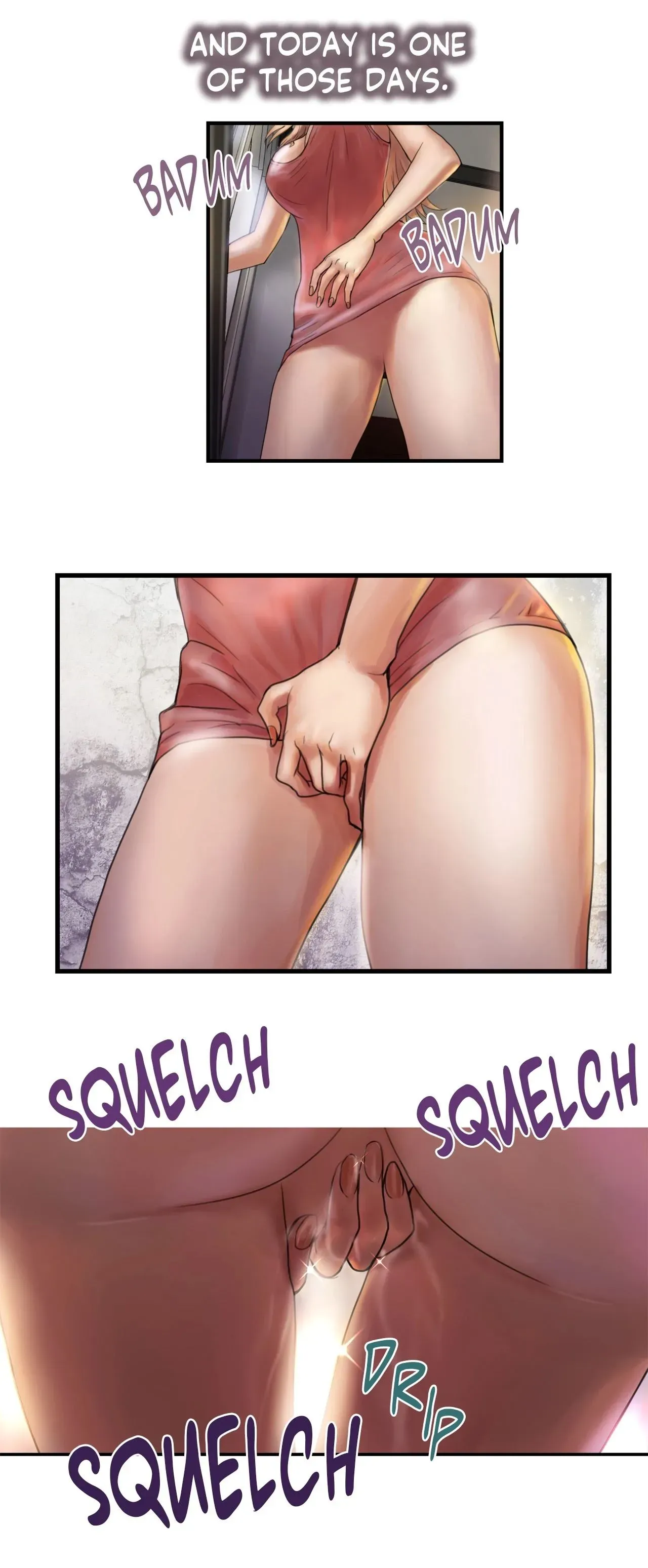 Cheater's Paradise Chapter 1 page 10 - 