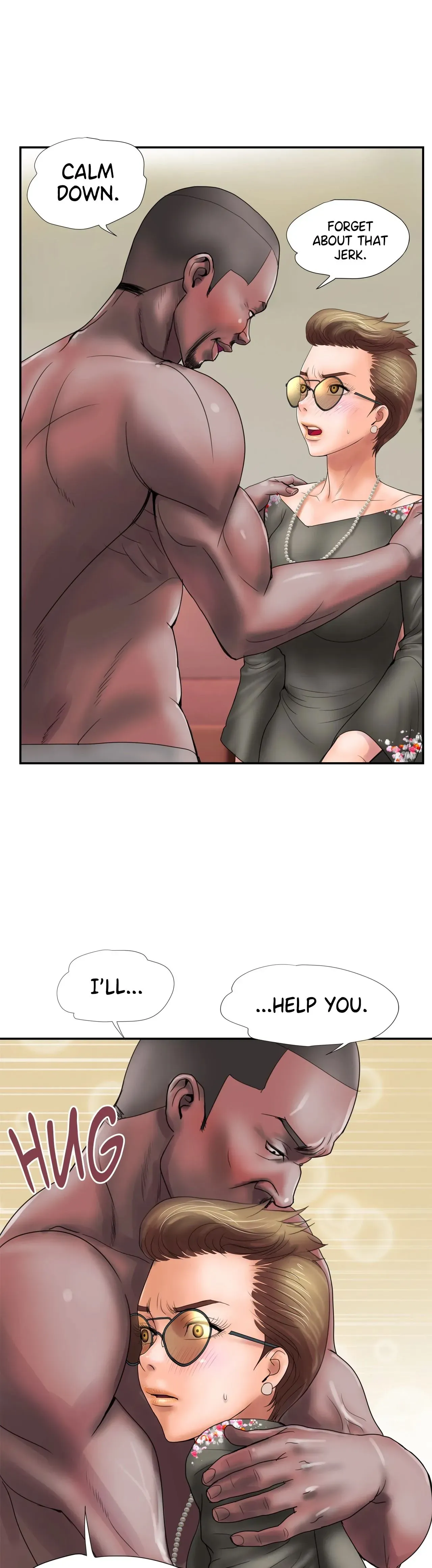 Cheater's Paradise Chapter 10 page 13 - 