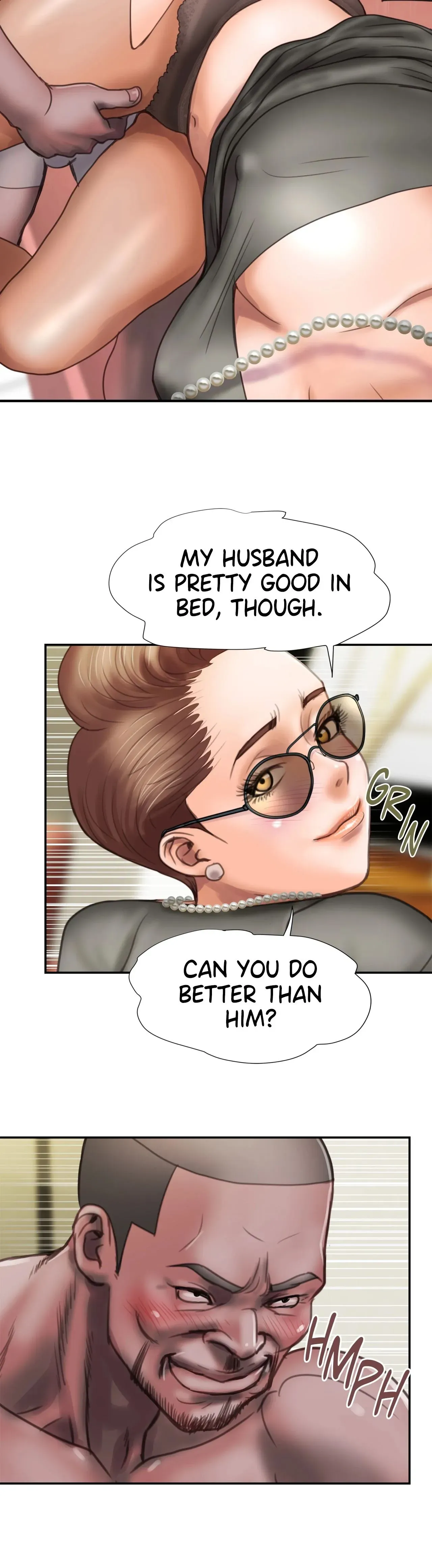 Cheater's Paradise Chapter 10 page 22 - 
