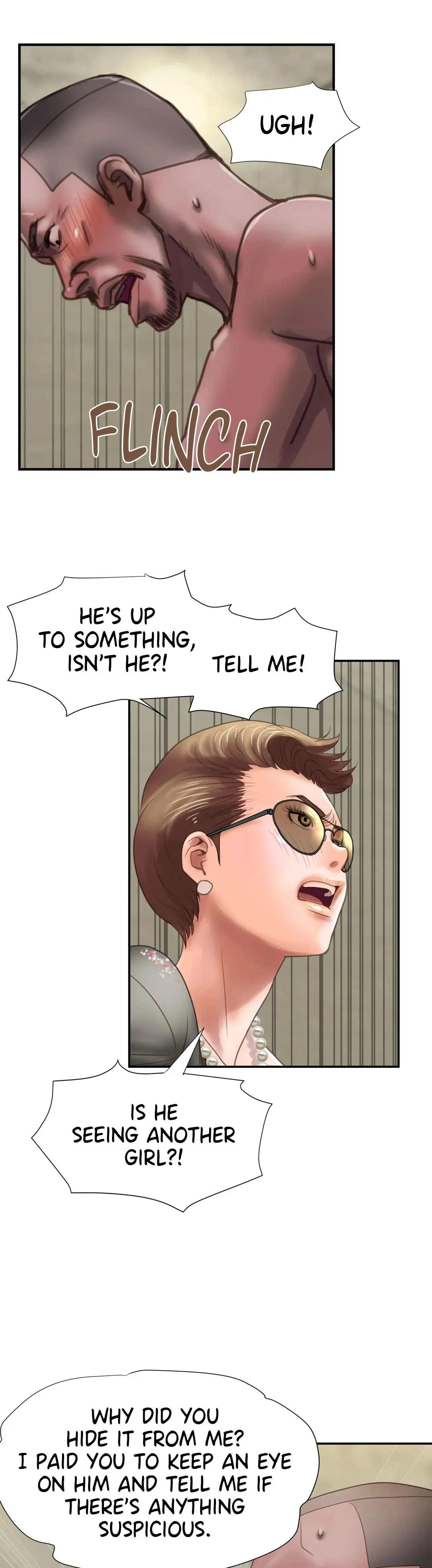 Cheater's Paradise Chapter 10 page 7 - 
