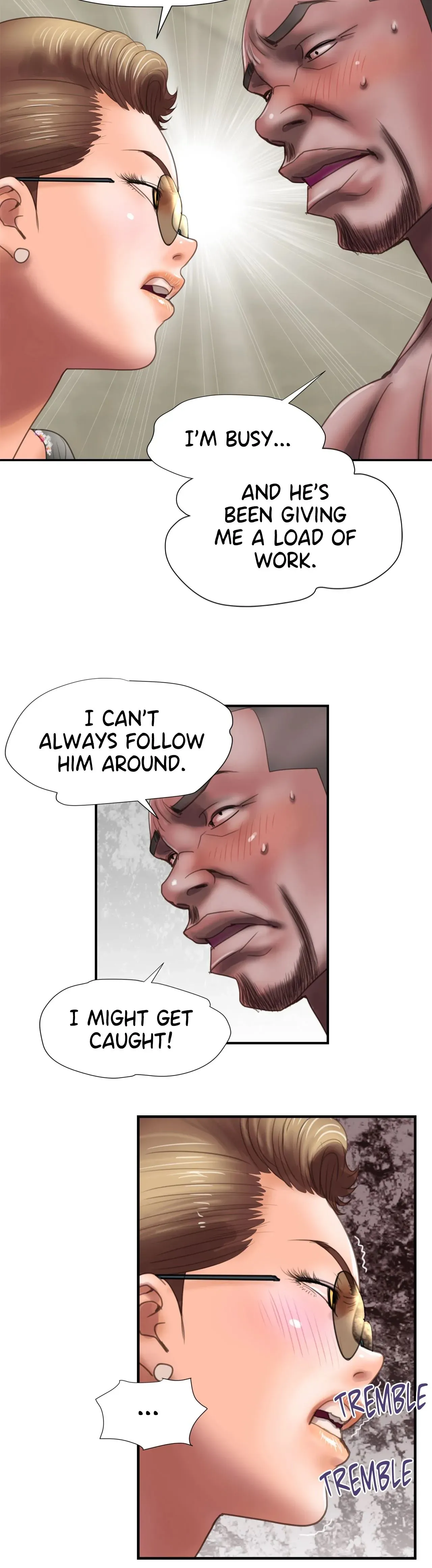 Cheater's Paradise Chapter 10 page 8 - 