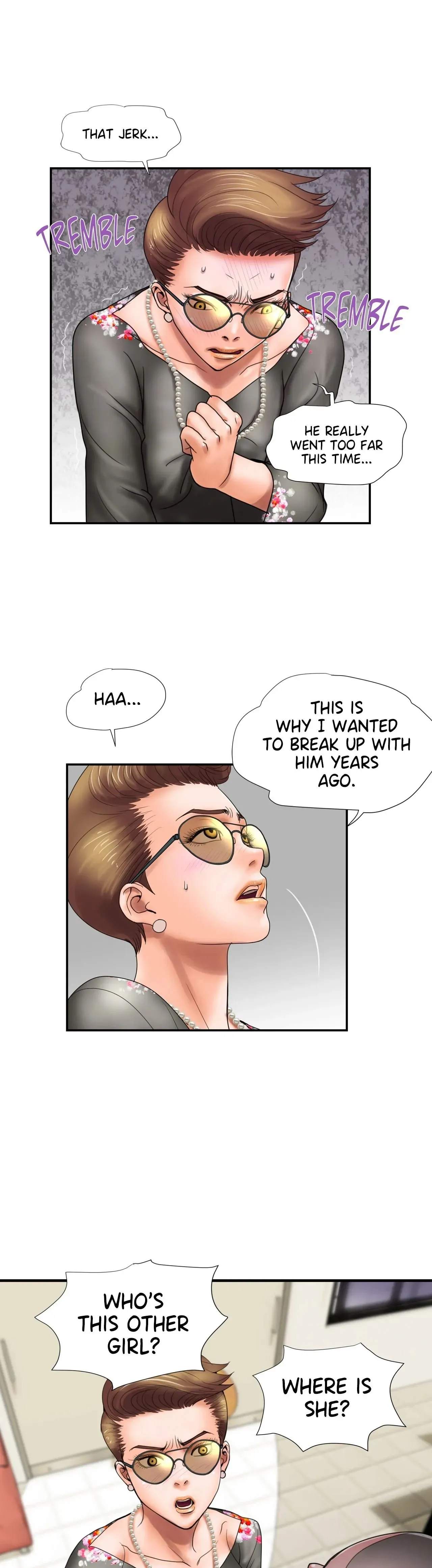 Cheater's Paradise Chapter 10 page 9 - 