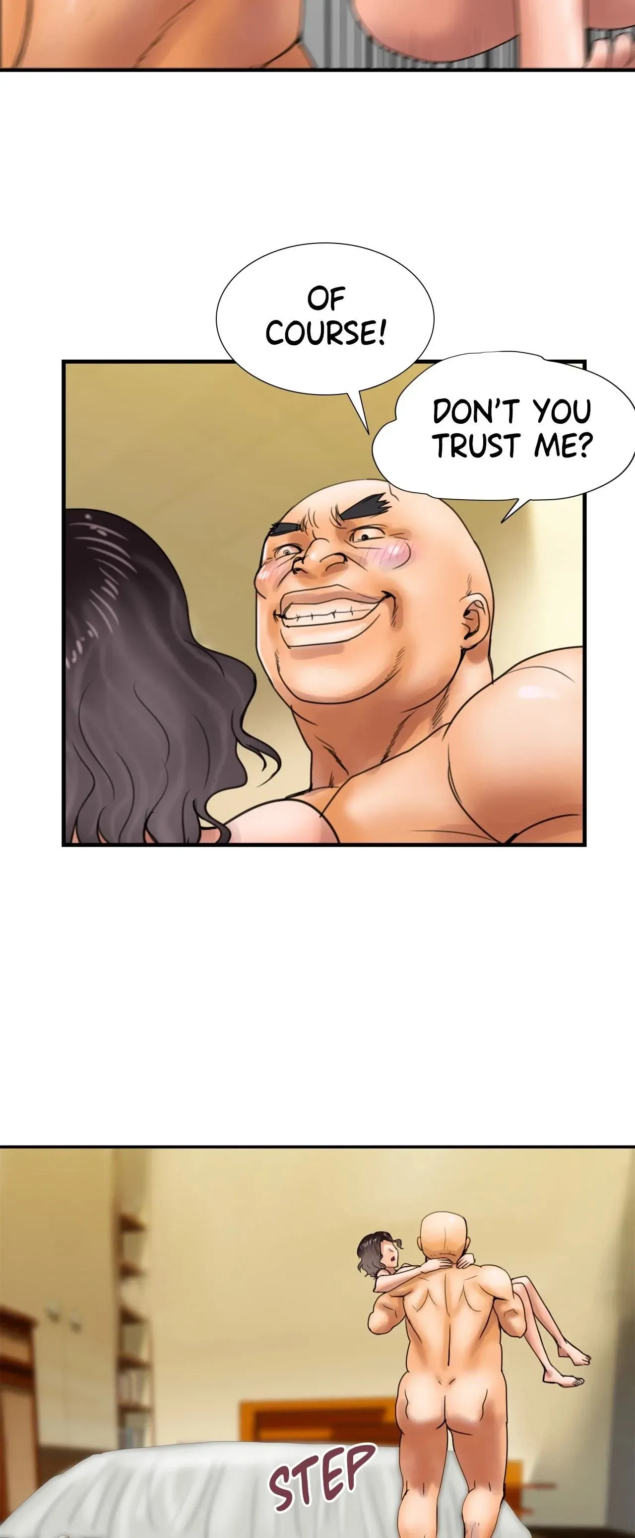 Cheater's Paradise Chapter 11 page 20 - 