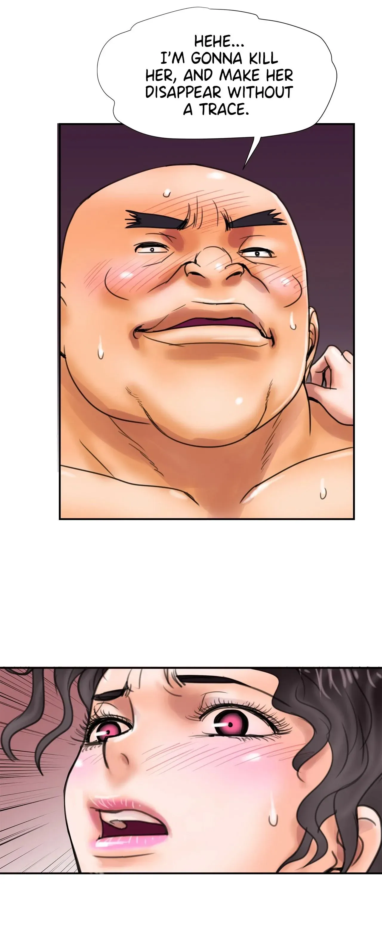Cheater's Paradise Chapter 11 page 27 - 