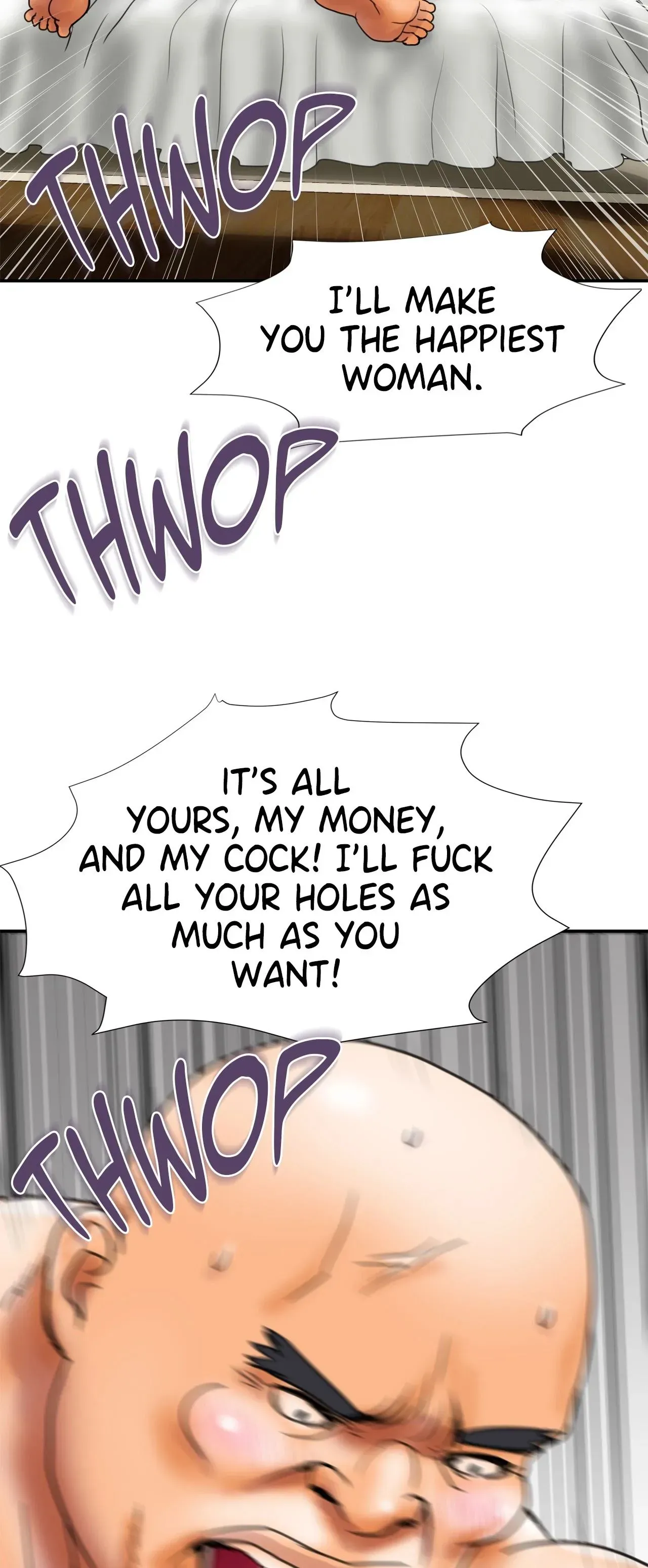 Cheater's Paradise Chapter 11 page 32 - 