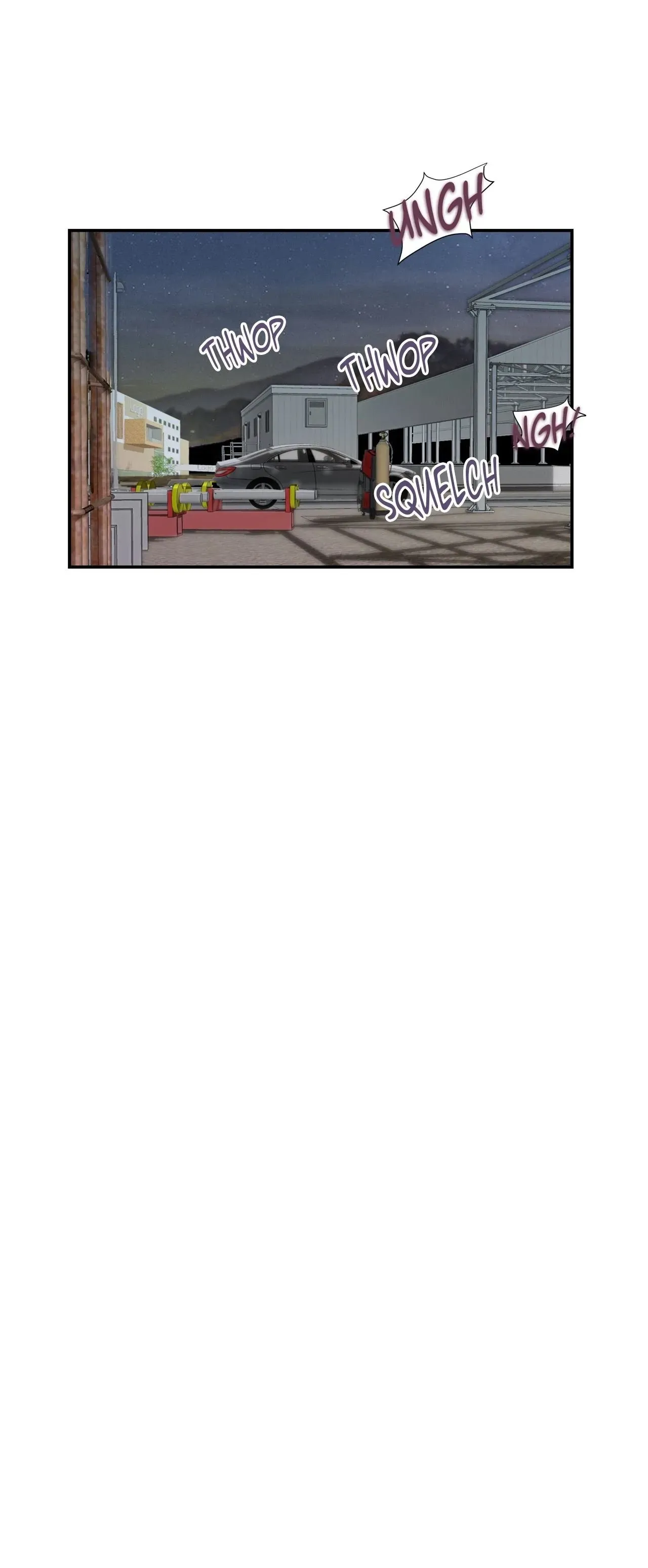 Cheater's Paradise Chapter 11 page 7 - 