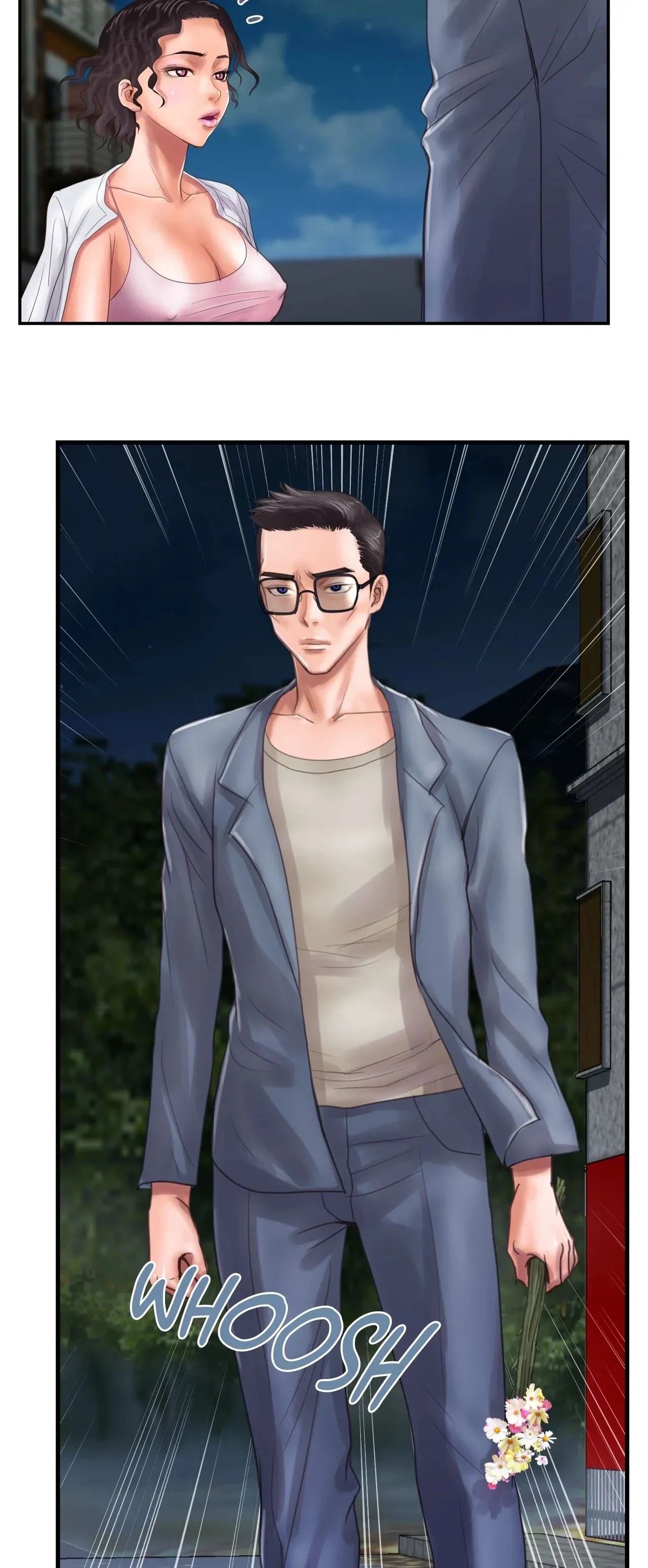 Cheater's Paradise Chapter 12 page 11 - 