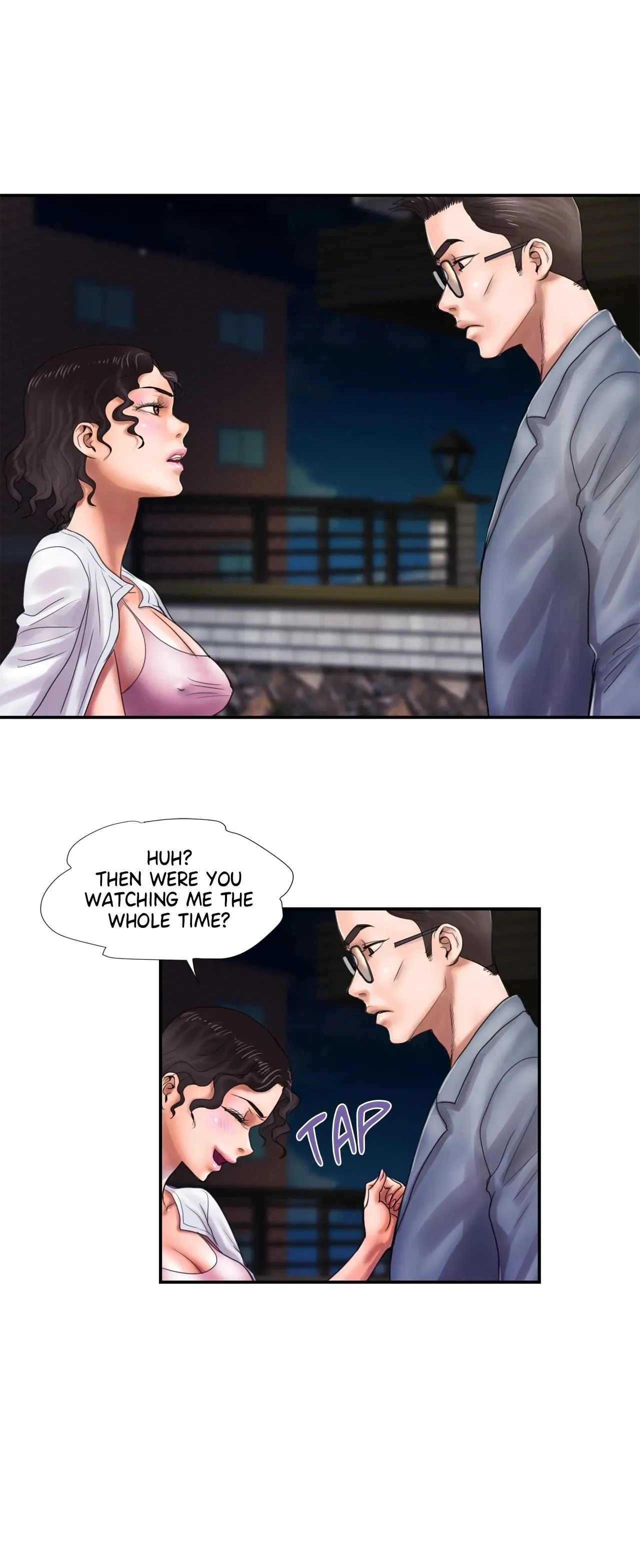 Cheater's Paradise Chapter 12 page 13 - 