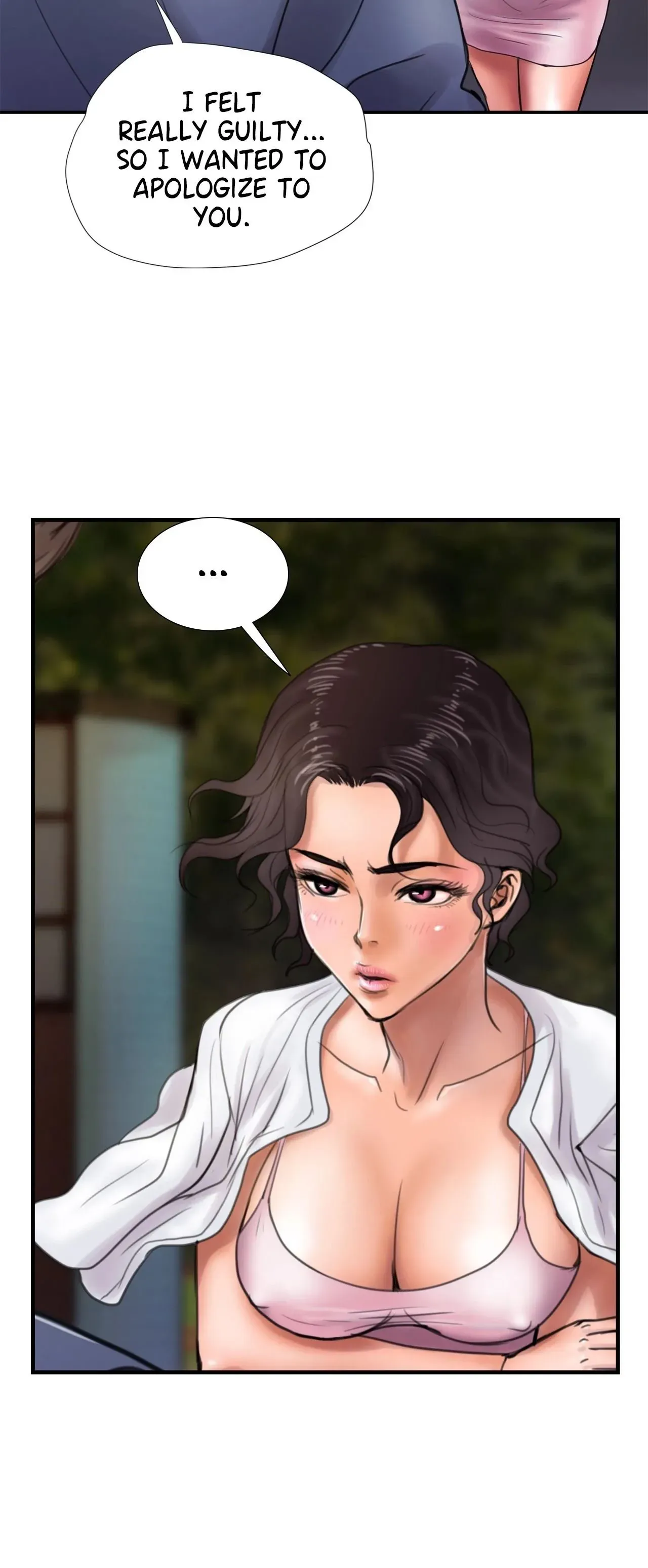 Cheater's Paradise Chapter 12 page 15 - 