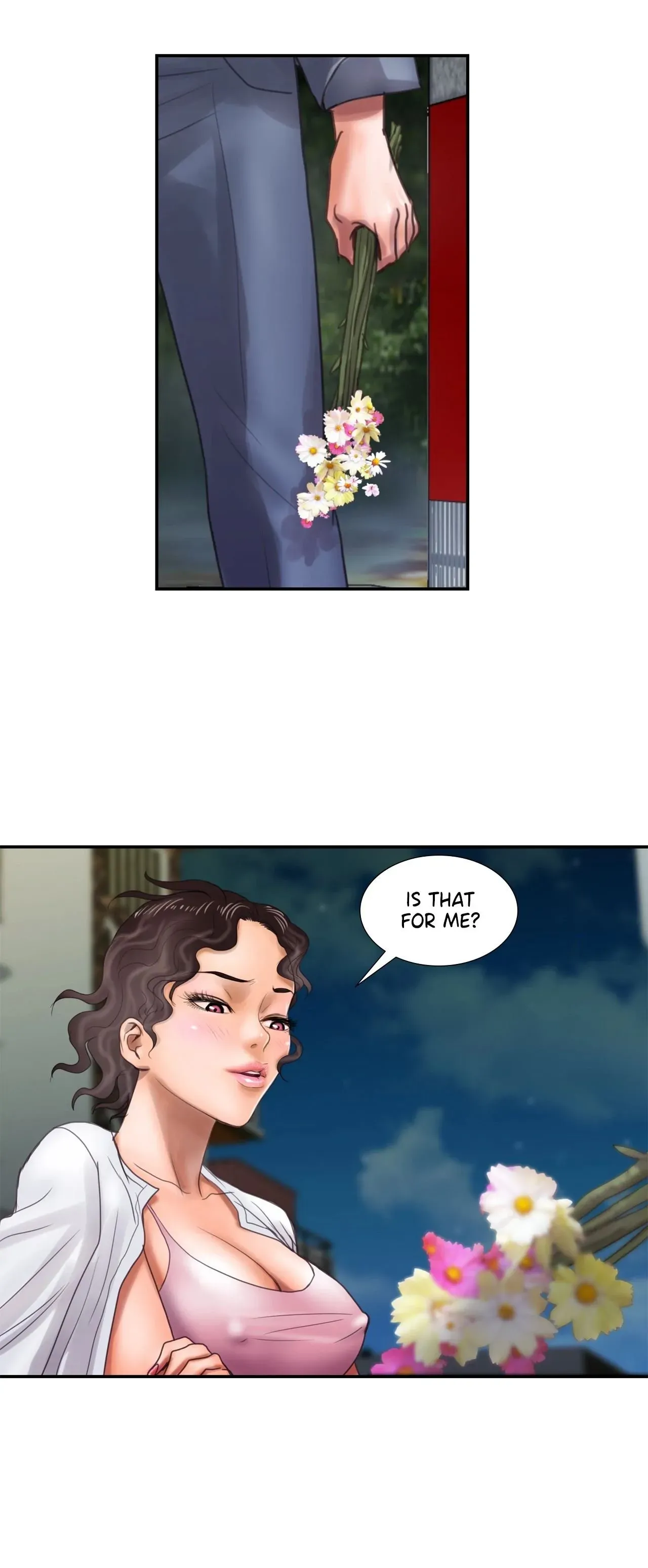 Cheater's Paradise Chapter 12 page 16 - 