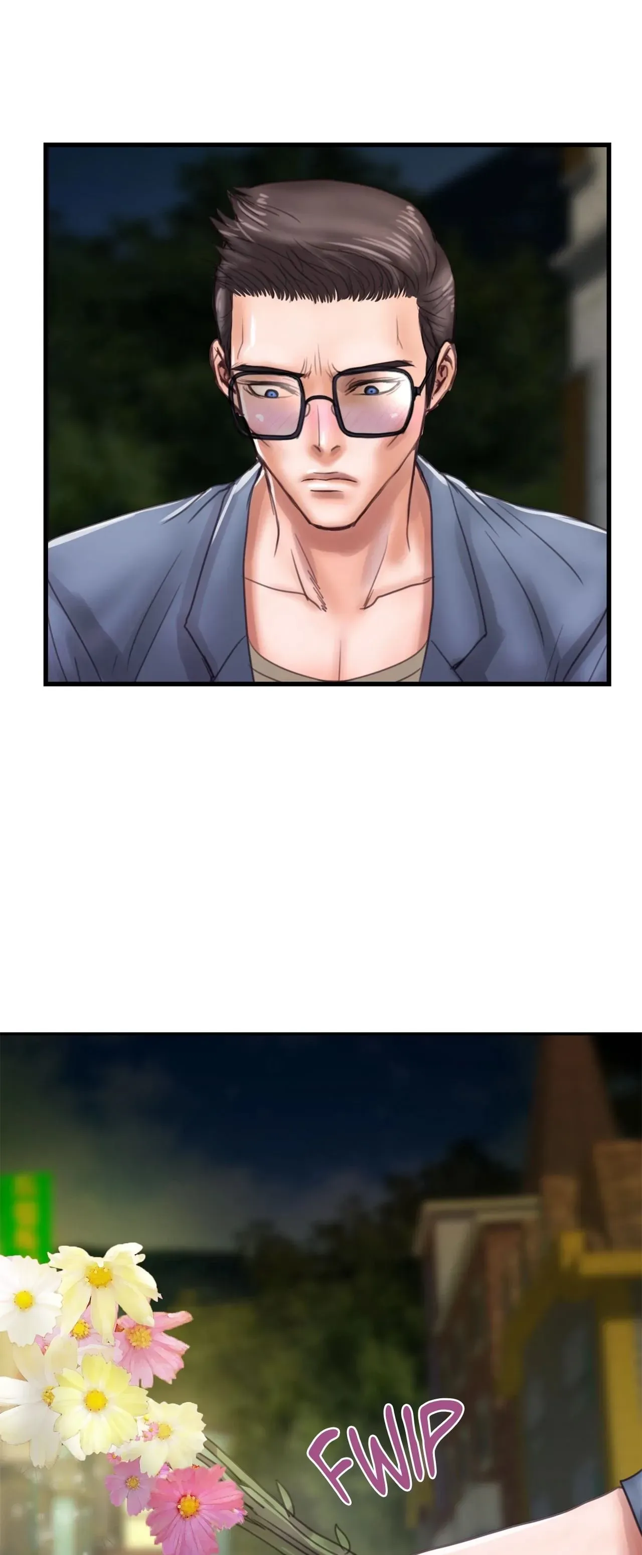 Cheater's Paradise Chapter 12 page 17 - 