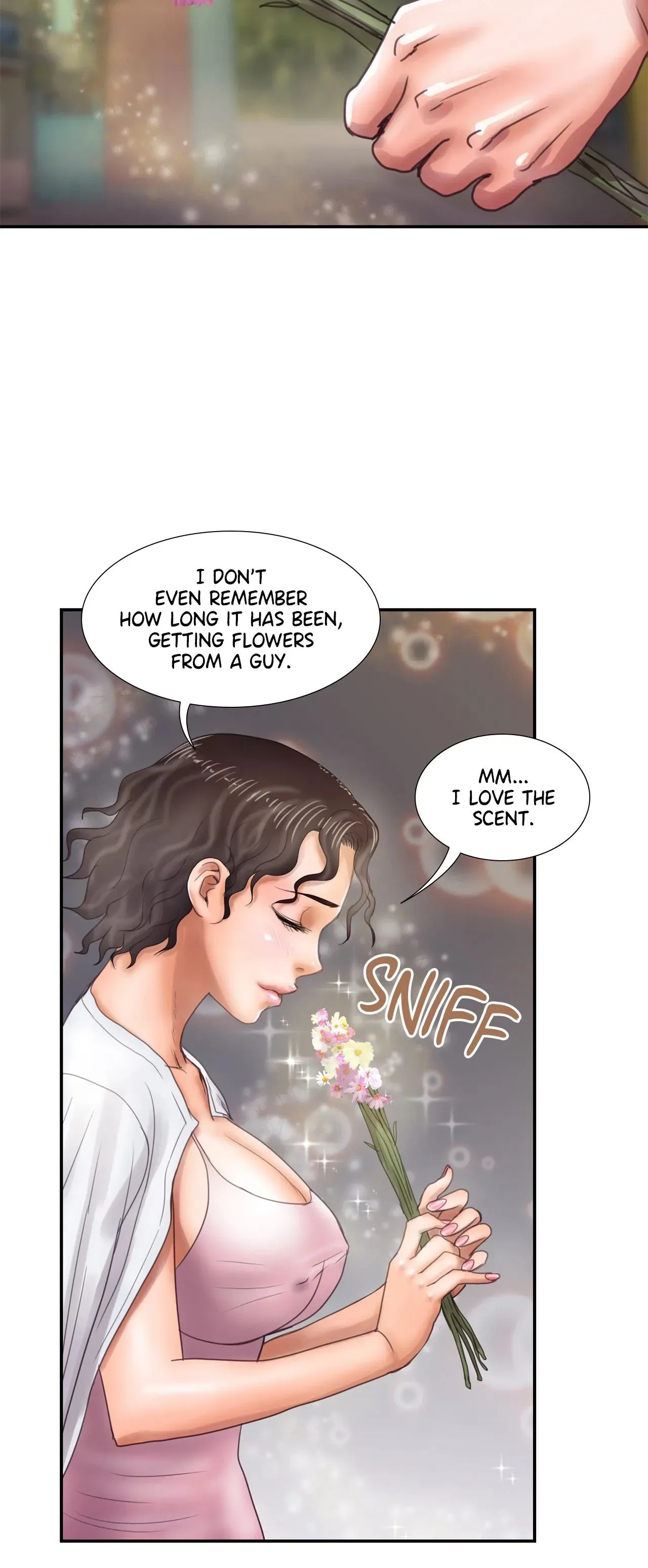 Cheater's Paradise Chapter 12 page 18 - 