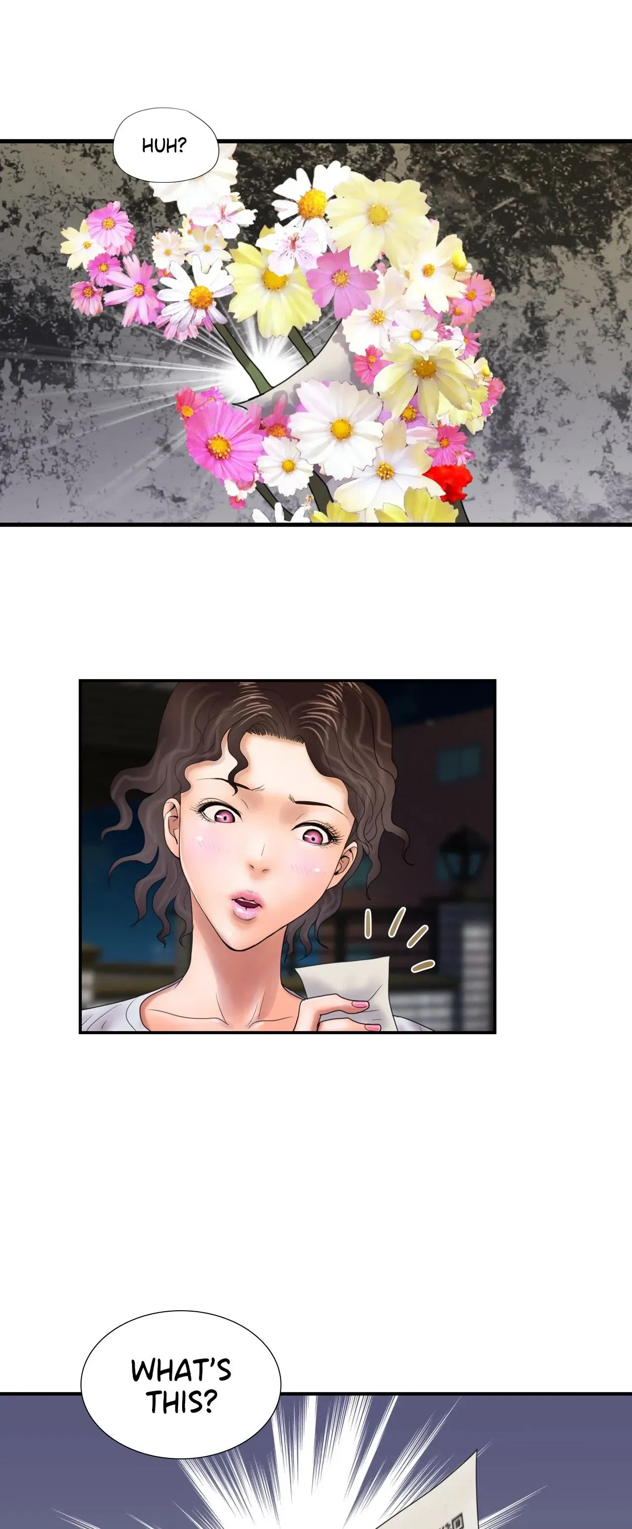 Cheater's Paradise Chapter 12 page 20 - 