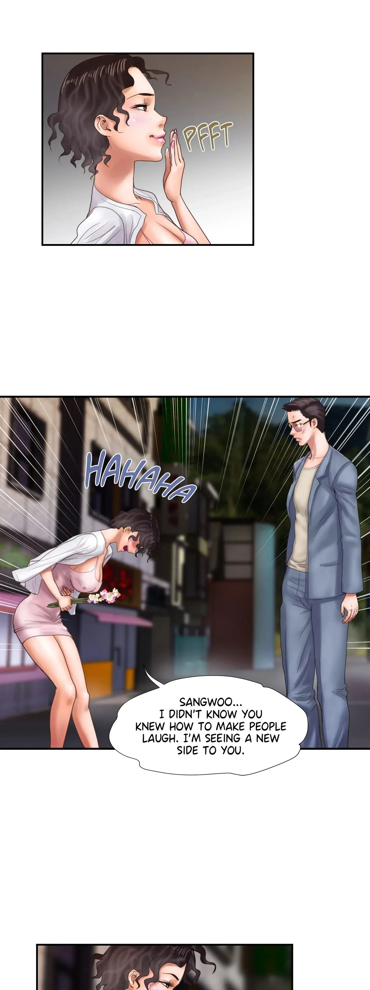 Cheater's Paradise Chapter 12 page 22 - 