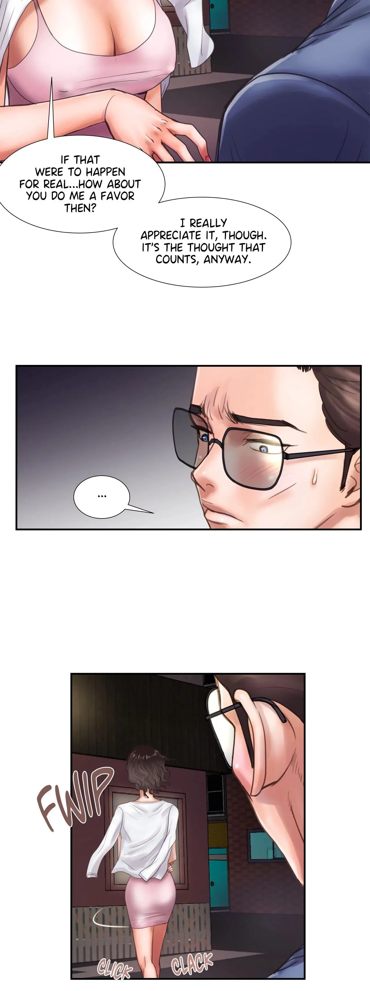 Cheater's Paradise Chapter 12 page 24 - 