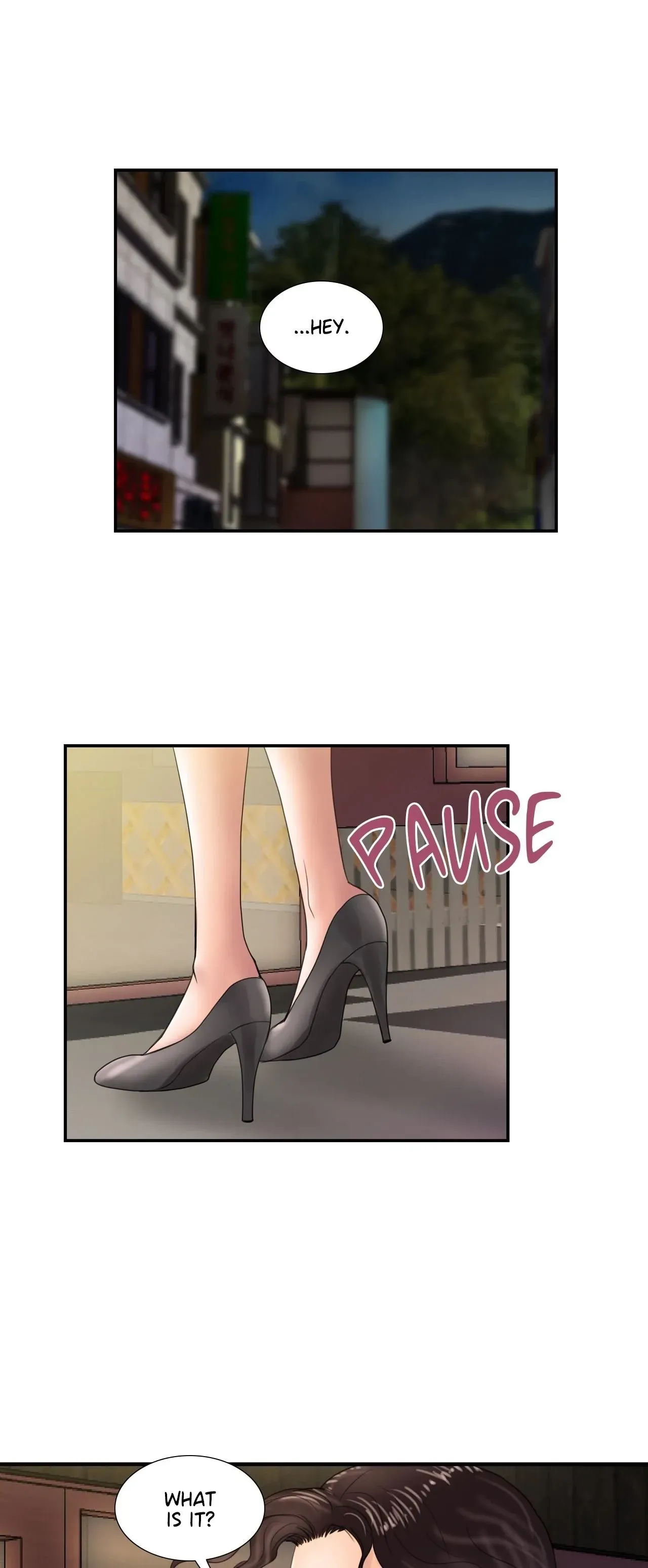 Cheater's Paradise Chapter 12 page 25 - 