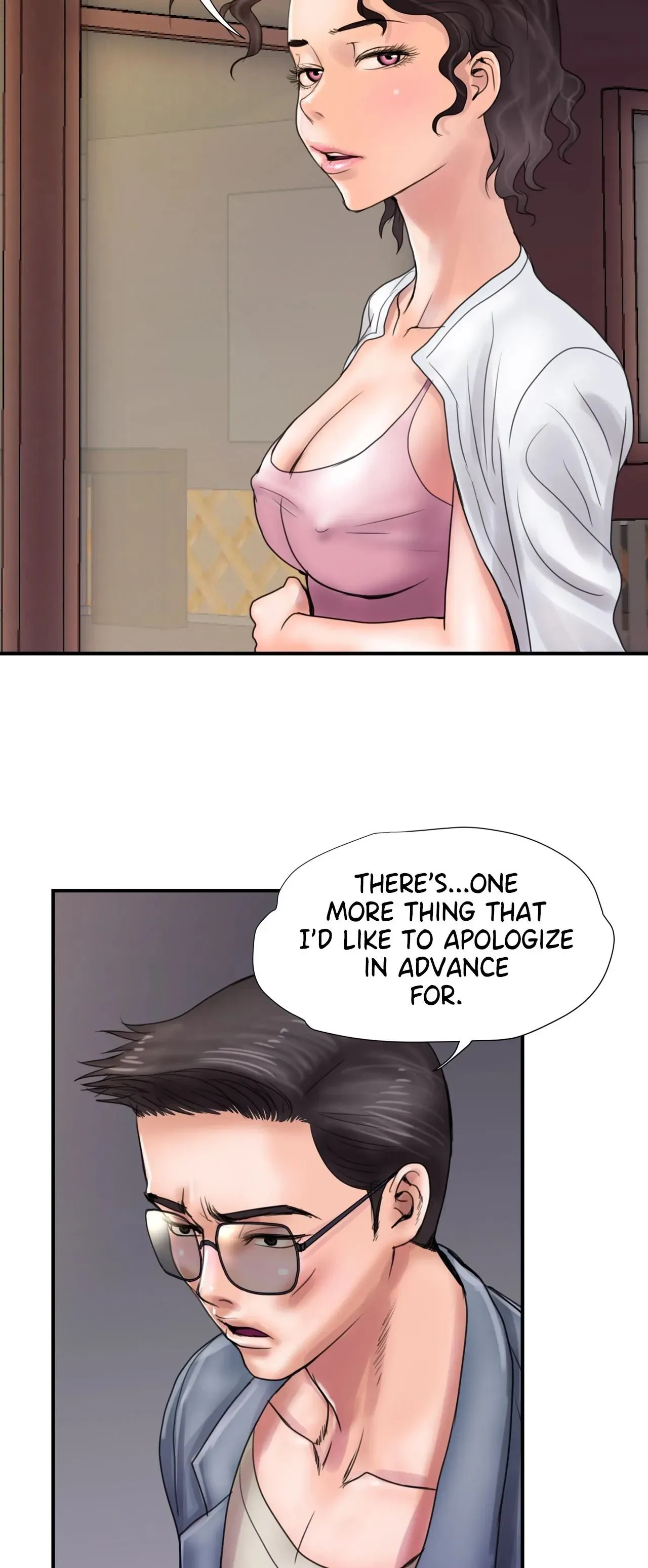 Cheater's Paradise Chapter 12 page 26 - 