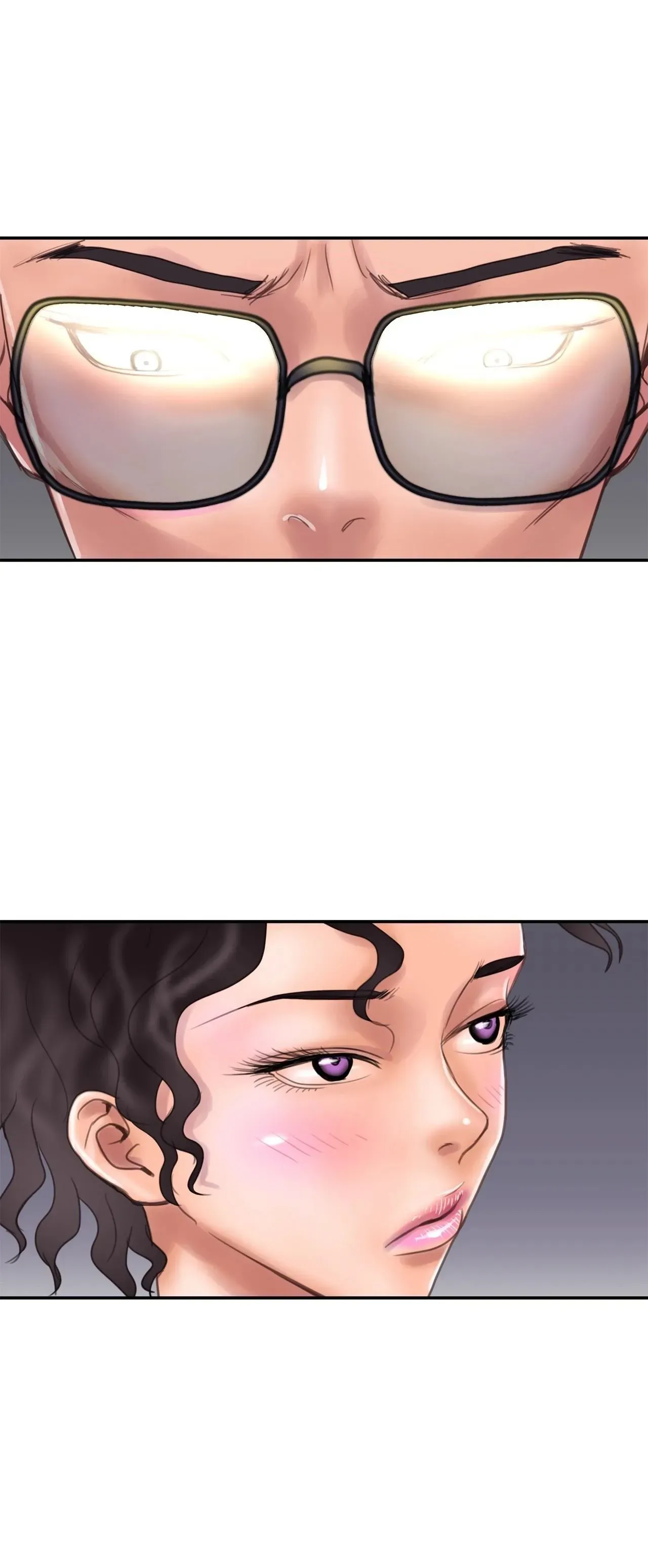 Cheater's Paradise Chapter 12 page 28 - 