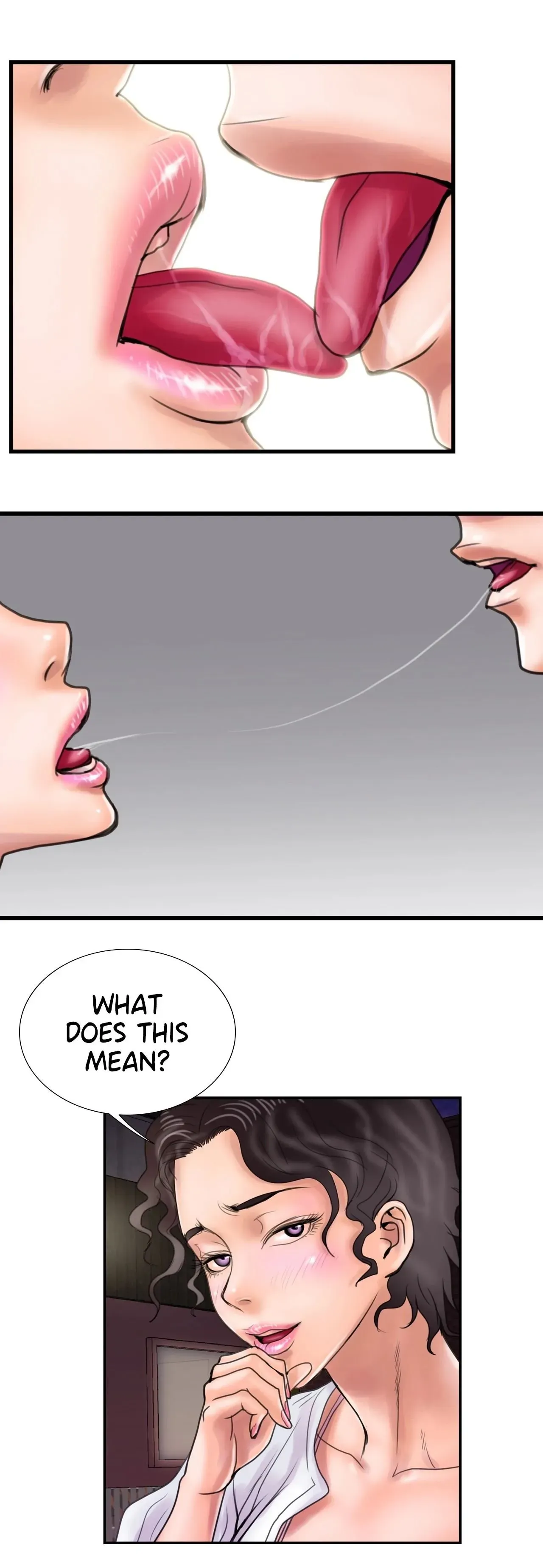 Cheater's Paradise Chapter 12 page 31 - 