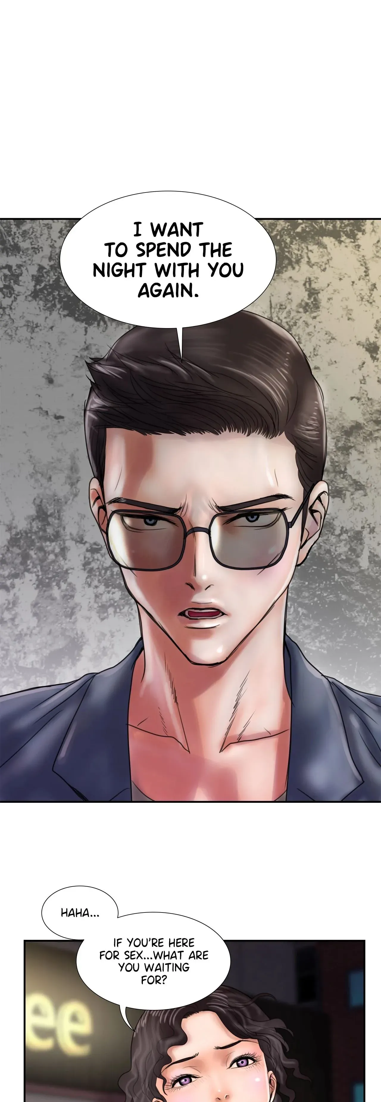Cheater's Paradise Chapter 12 page 32 - 