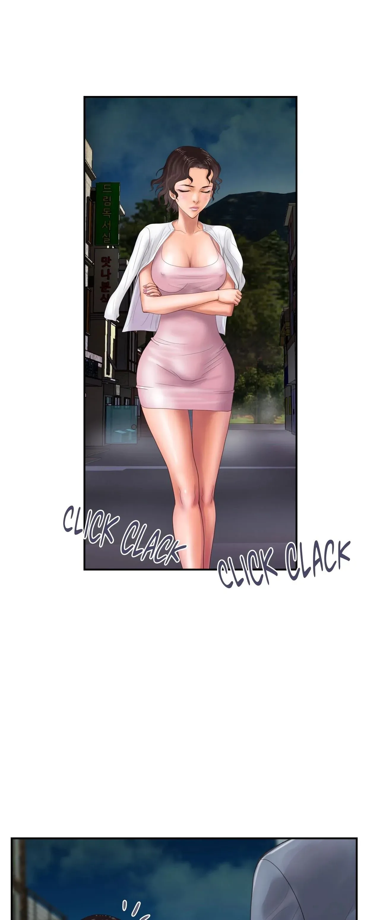 Cheater's Paradise Chapter 12 page 10 - 