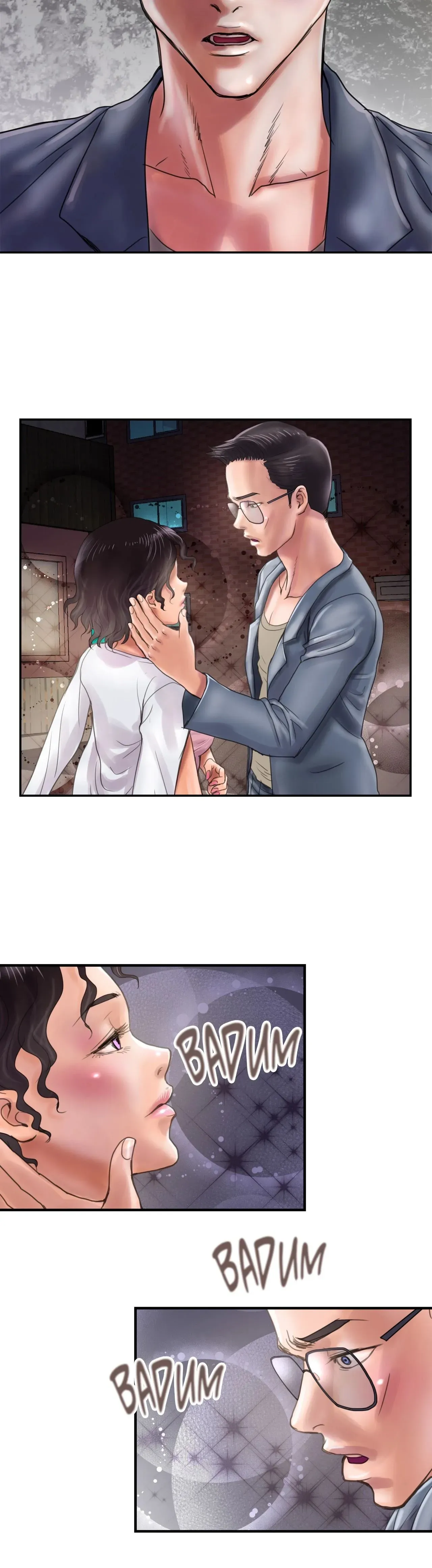 Cheater's Paradise Chapter 13 page 2 - 