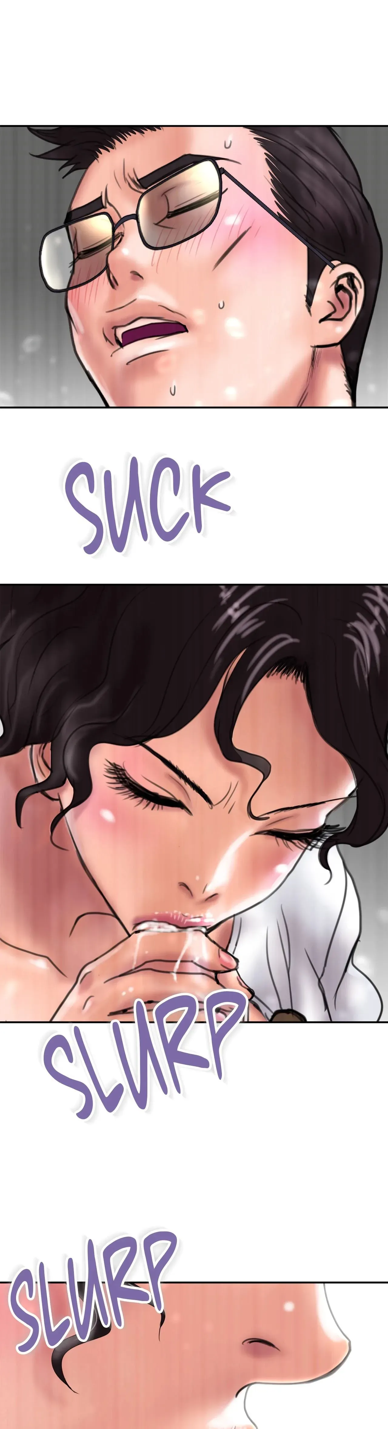 Cheater's Paradise Chapter 13 page 11 - 