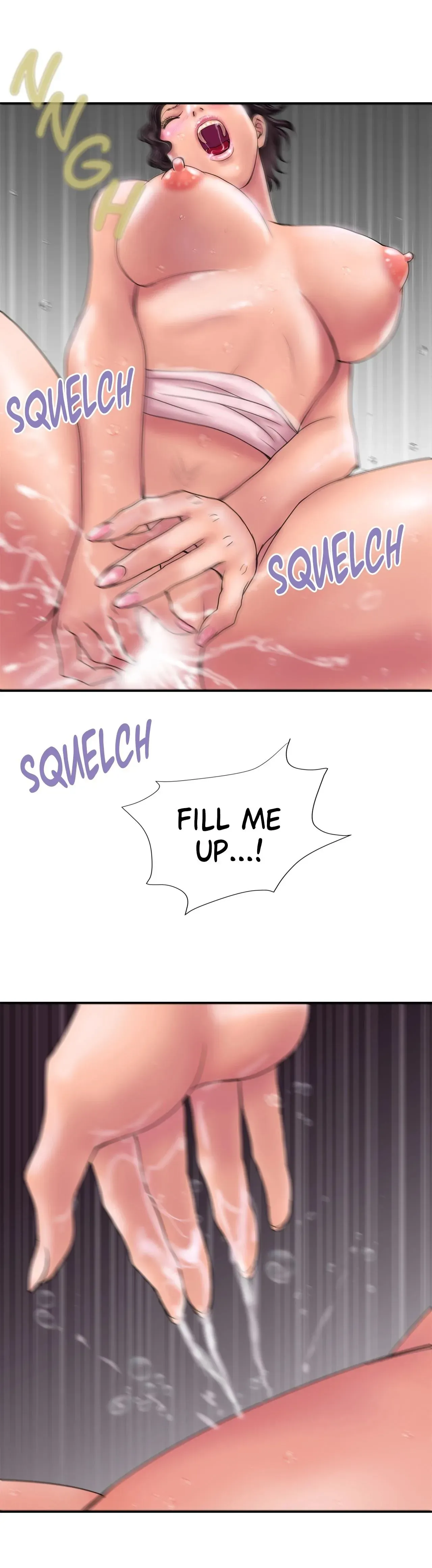 Cheater's Paradise Chapter 13 page 23 - 