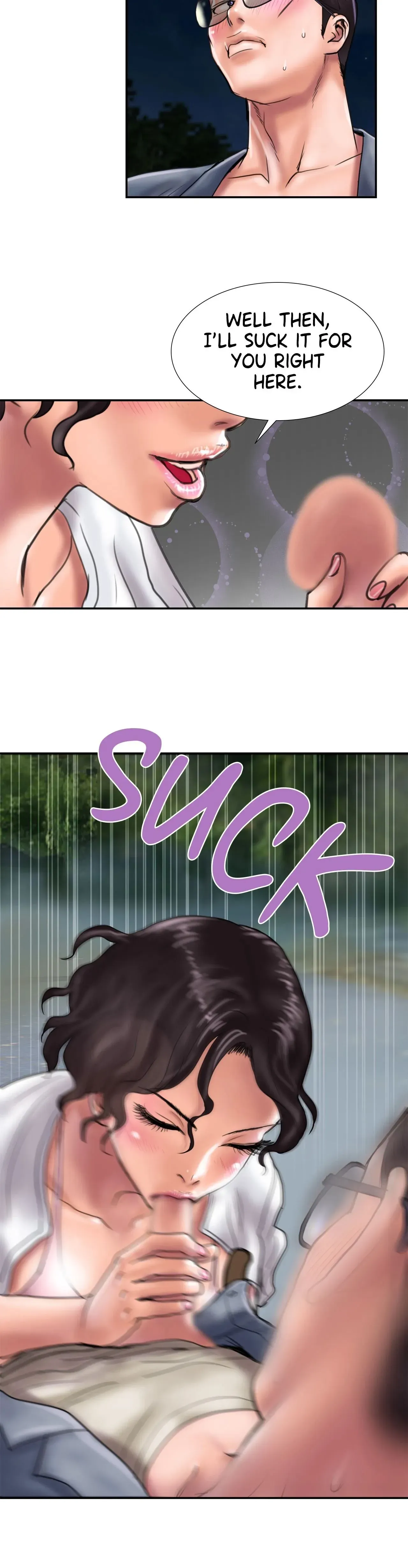 Cheater's Paradise Chapter 13 page 10 - 