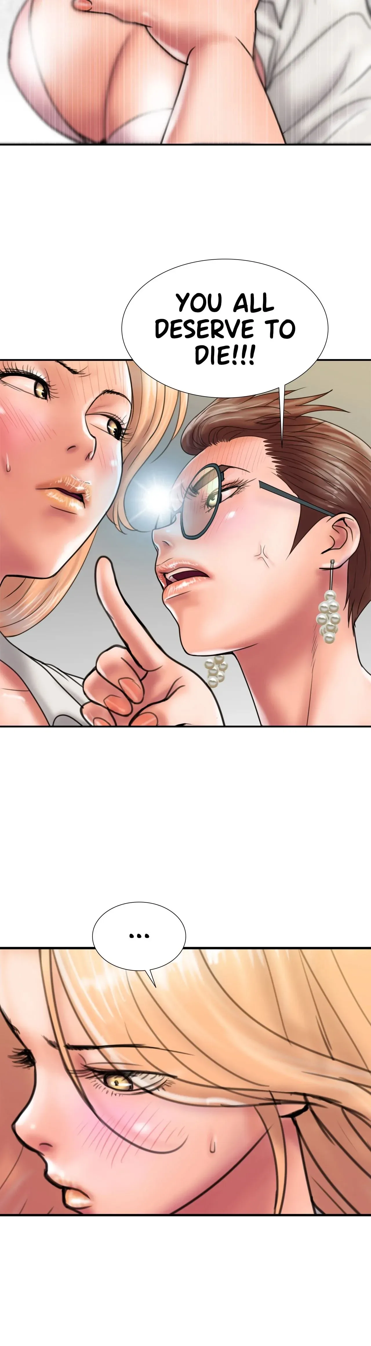Cheater's Paradise Chapter 14 page 20 - 