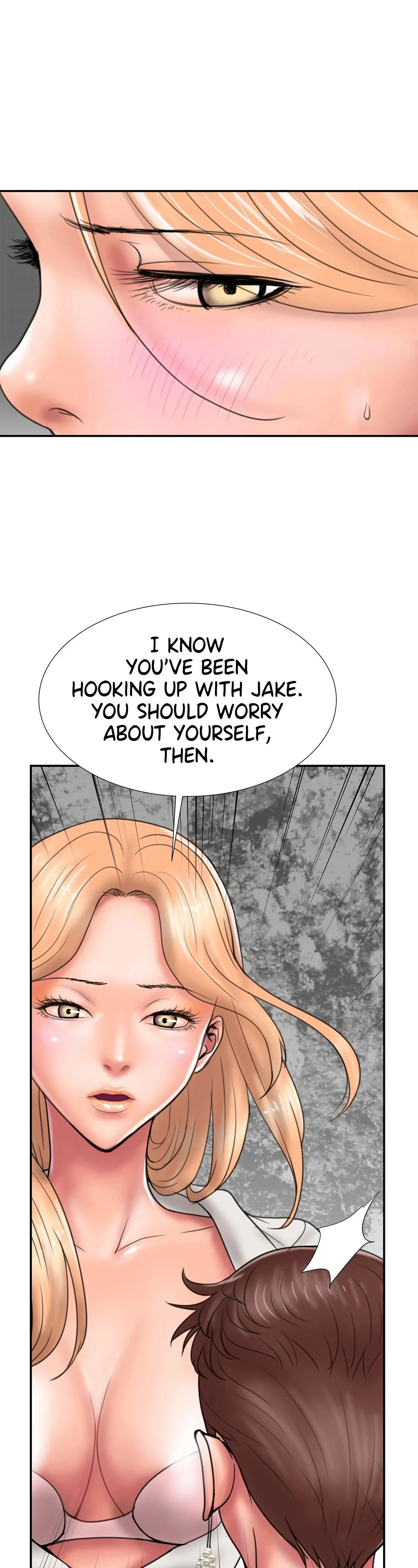 Cheater's Paradise Chapter 14 page 21 - 