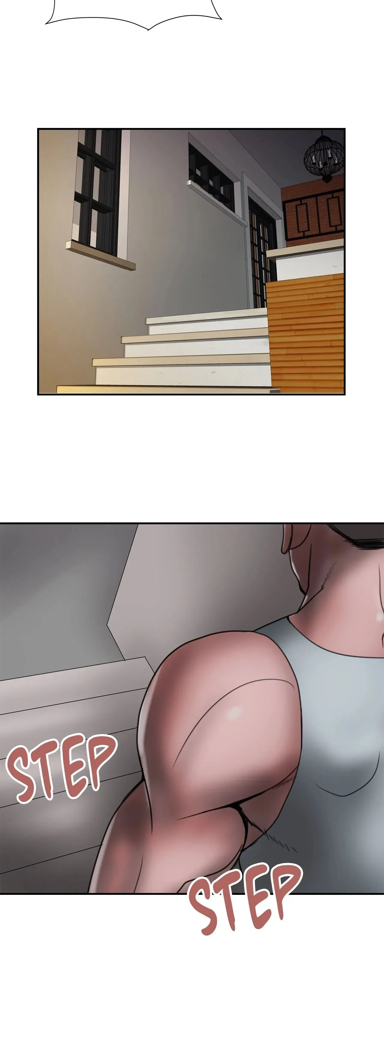 Cheater's Paradise Chapter 14 page 25 - 