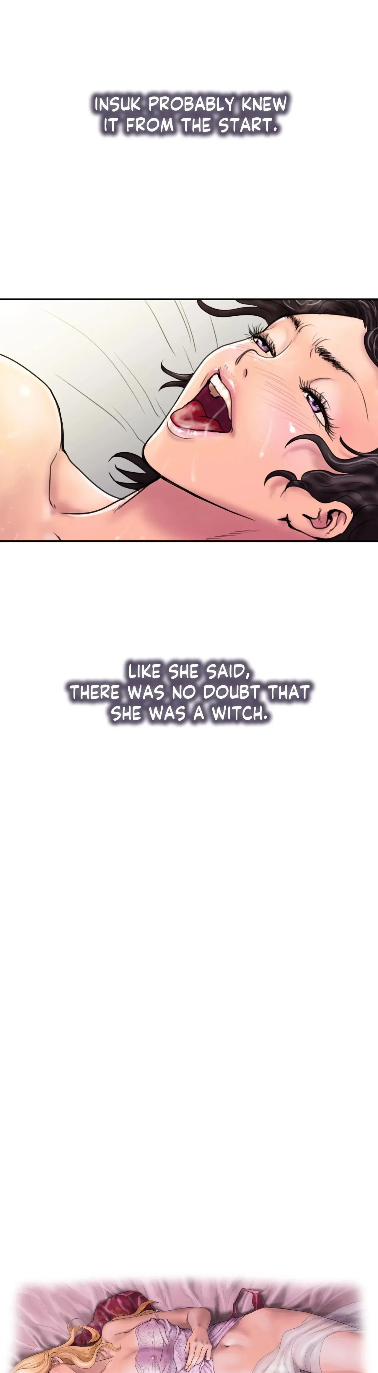 Cheater's Paradise Chapter 14 page 5 - 