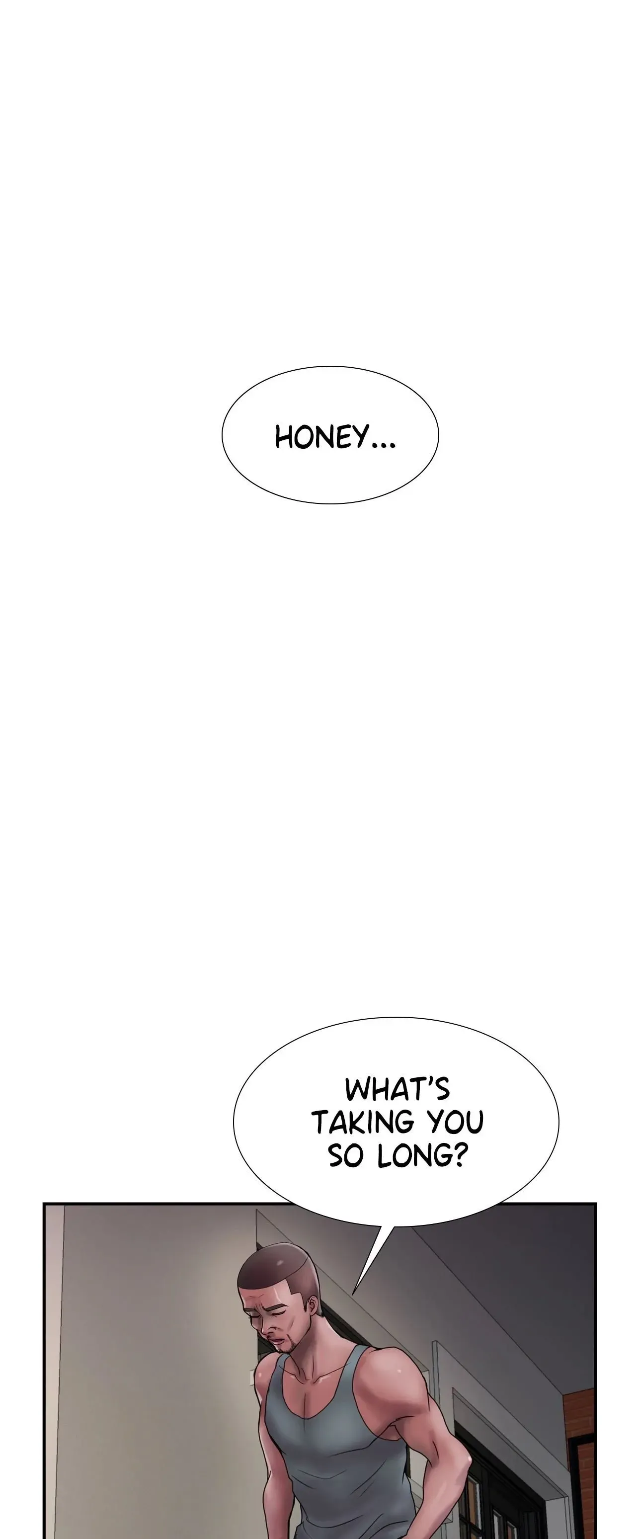 Cheater's Paradise Chapter 15 page 1 - 