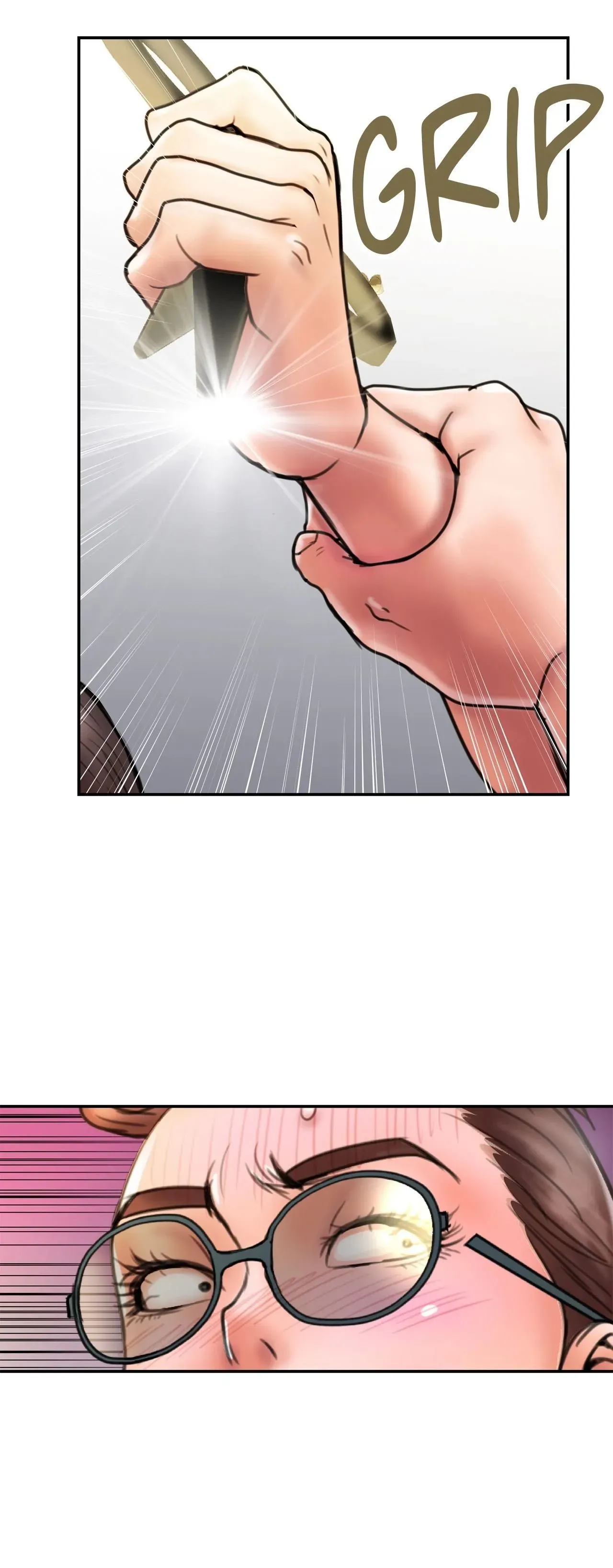 Cheater's Paradise Chapter 15 page 13 - 