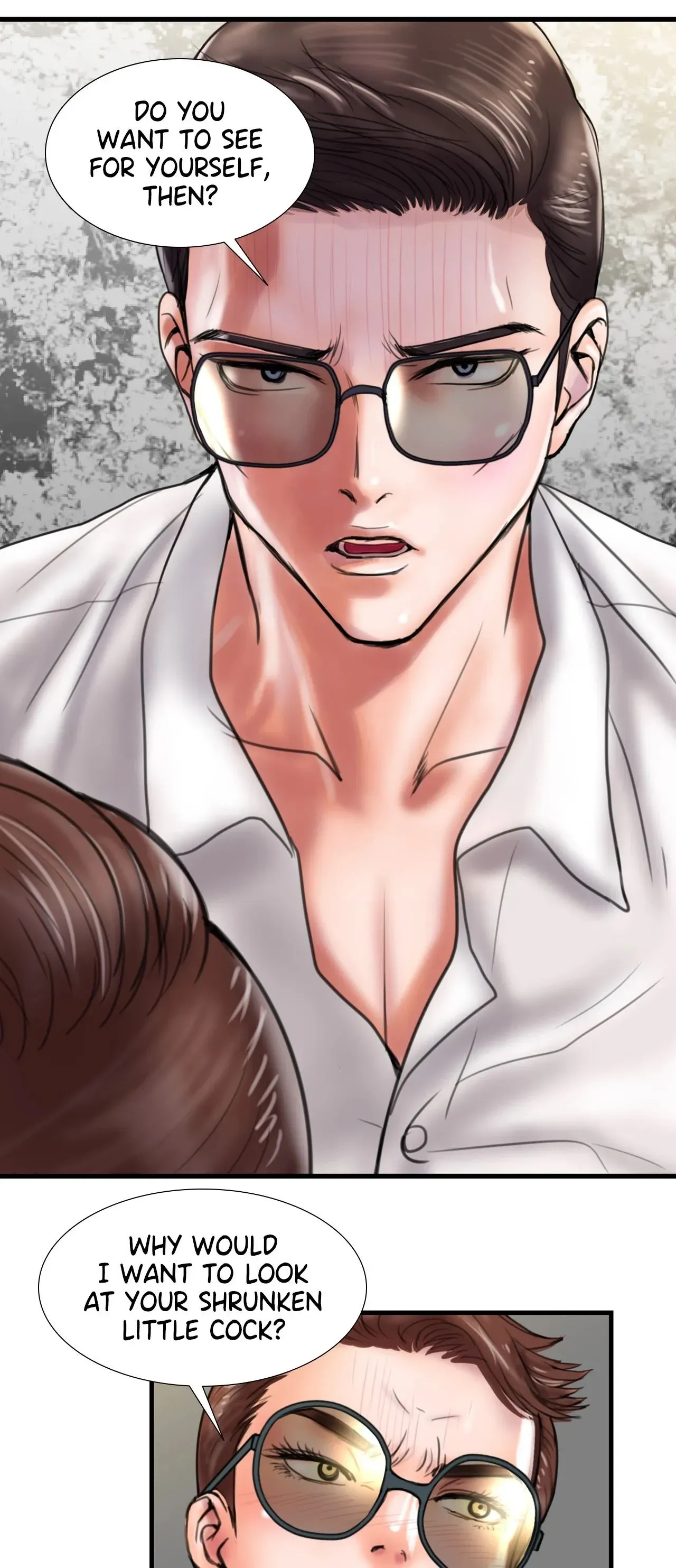 Cheater's Paradise Chapter 15 page 19 - 