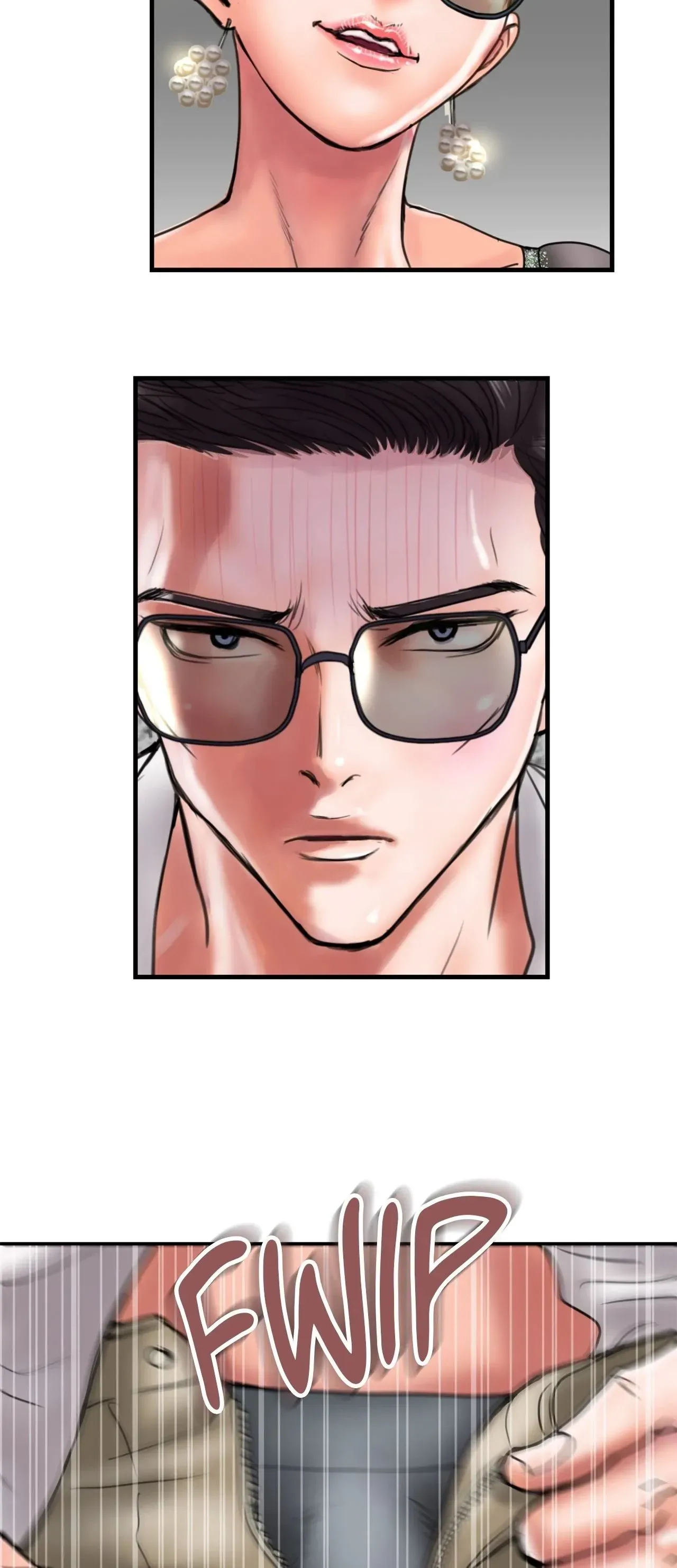Cheater's Paradise Chapter 15 page 20 - 