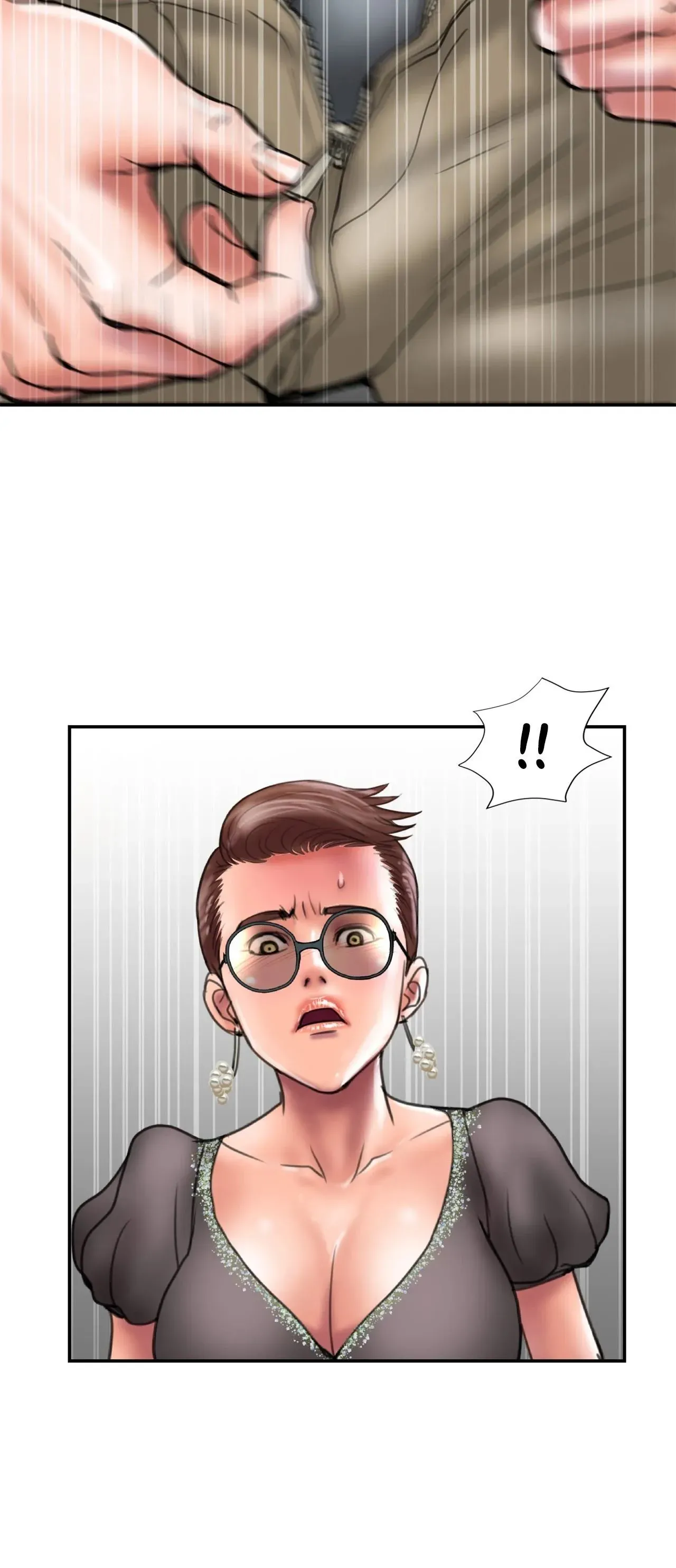 Cheater's Paradise Chapter 15 page 21 - 