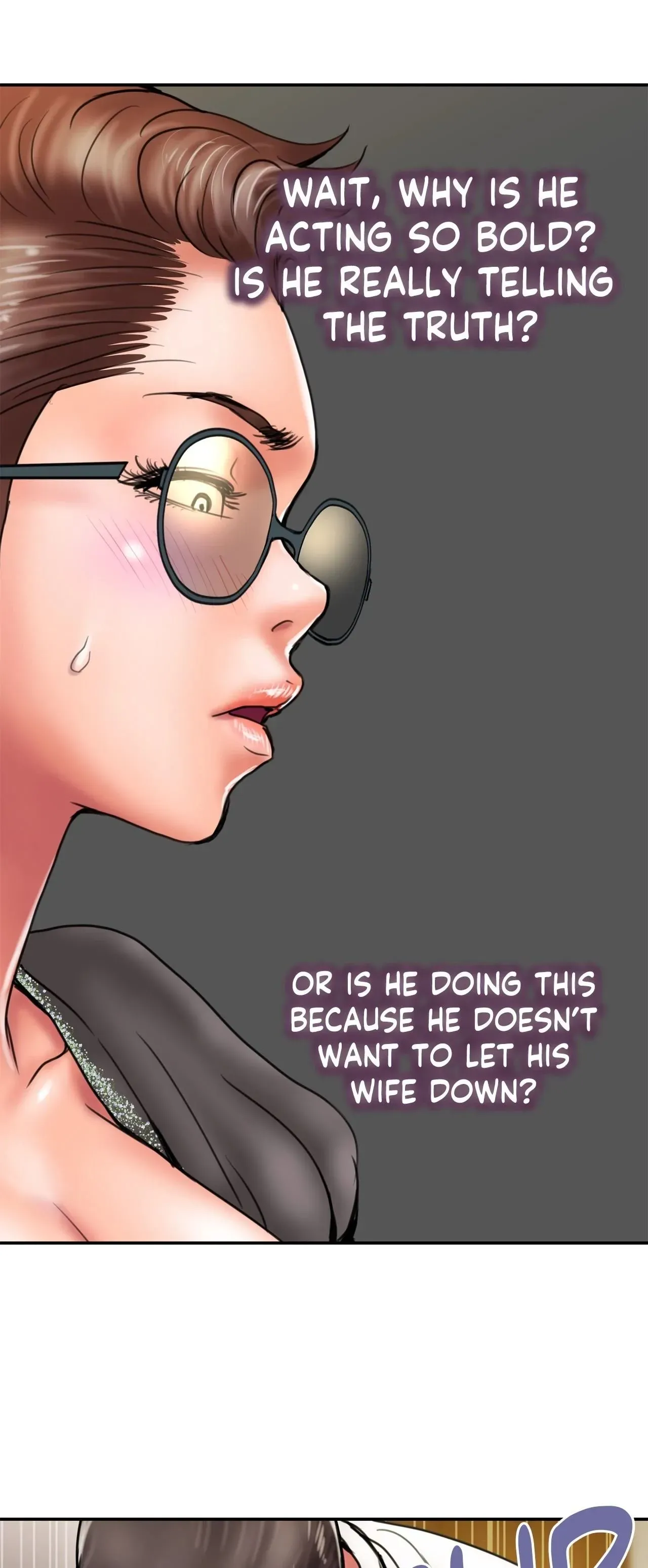 Cheater's Paradise Chapter 15 page 22 - 