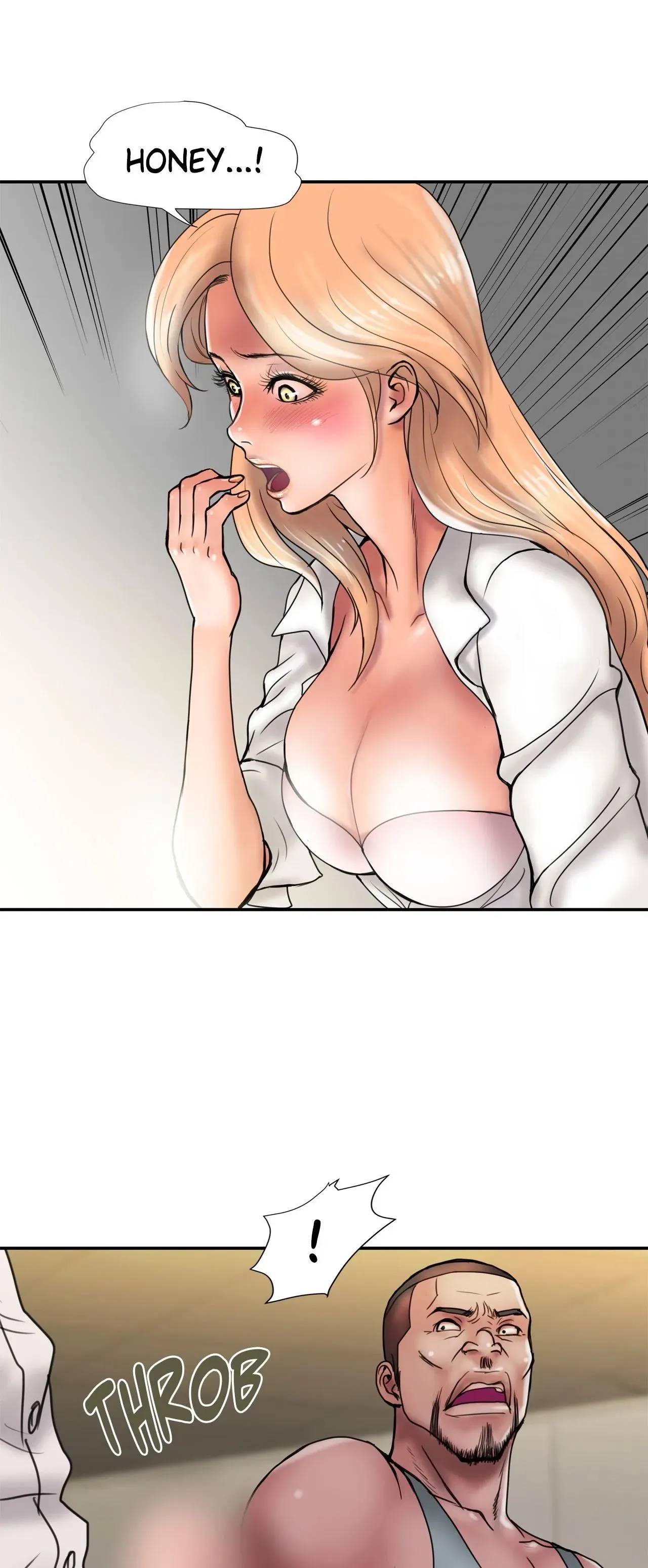 Cheater's Paradise Chapter 15 page 25 - 