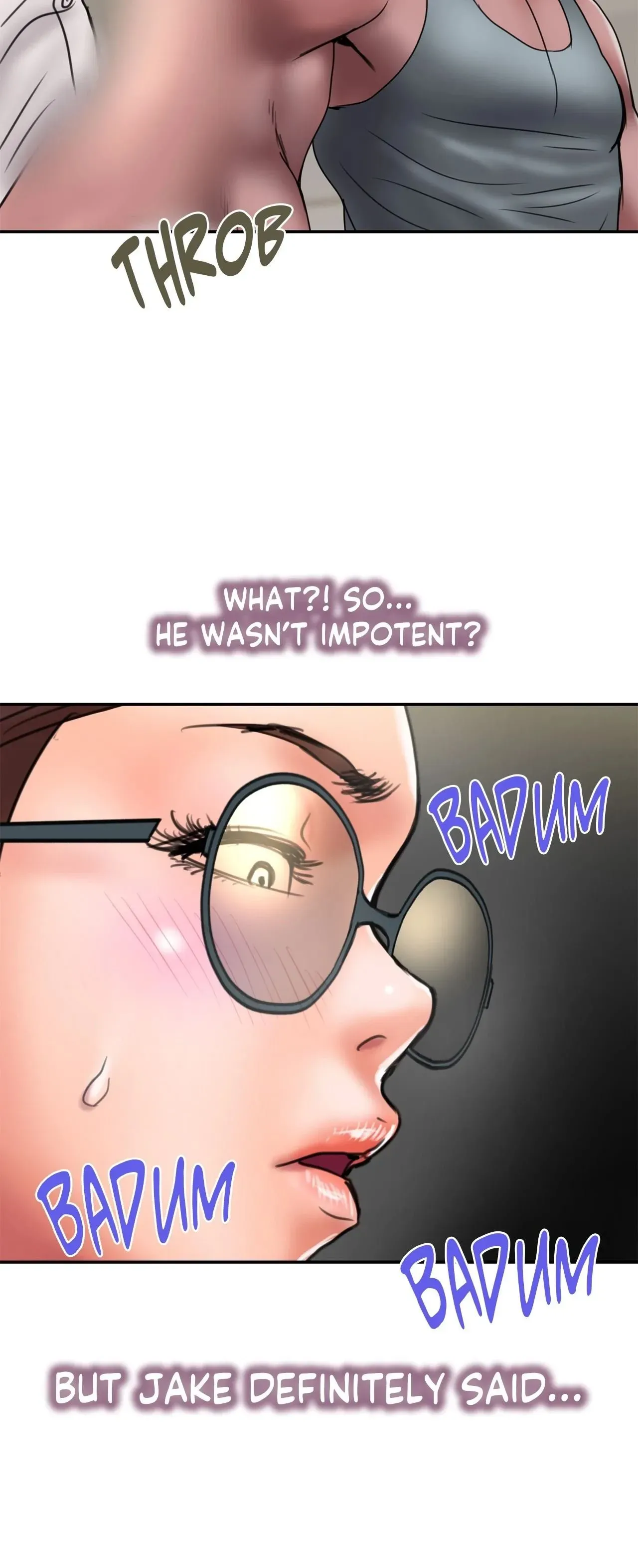 Cheater's Paradise Chapter 15 page 26 - 