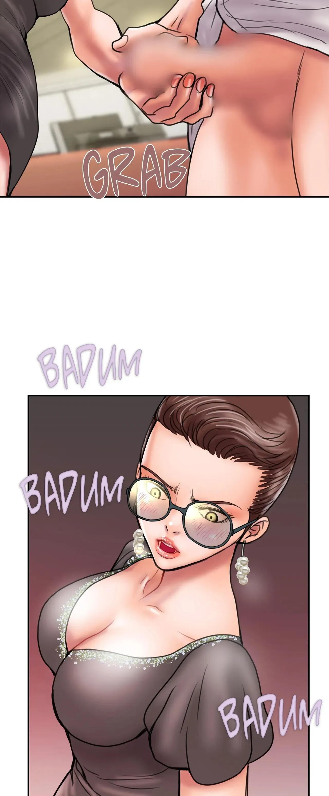 Cheater's Paradise Chapter 15 page 29 - 
